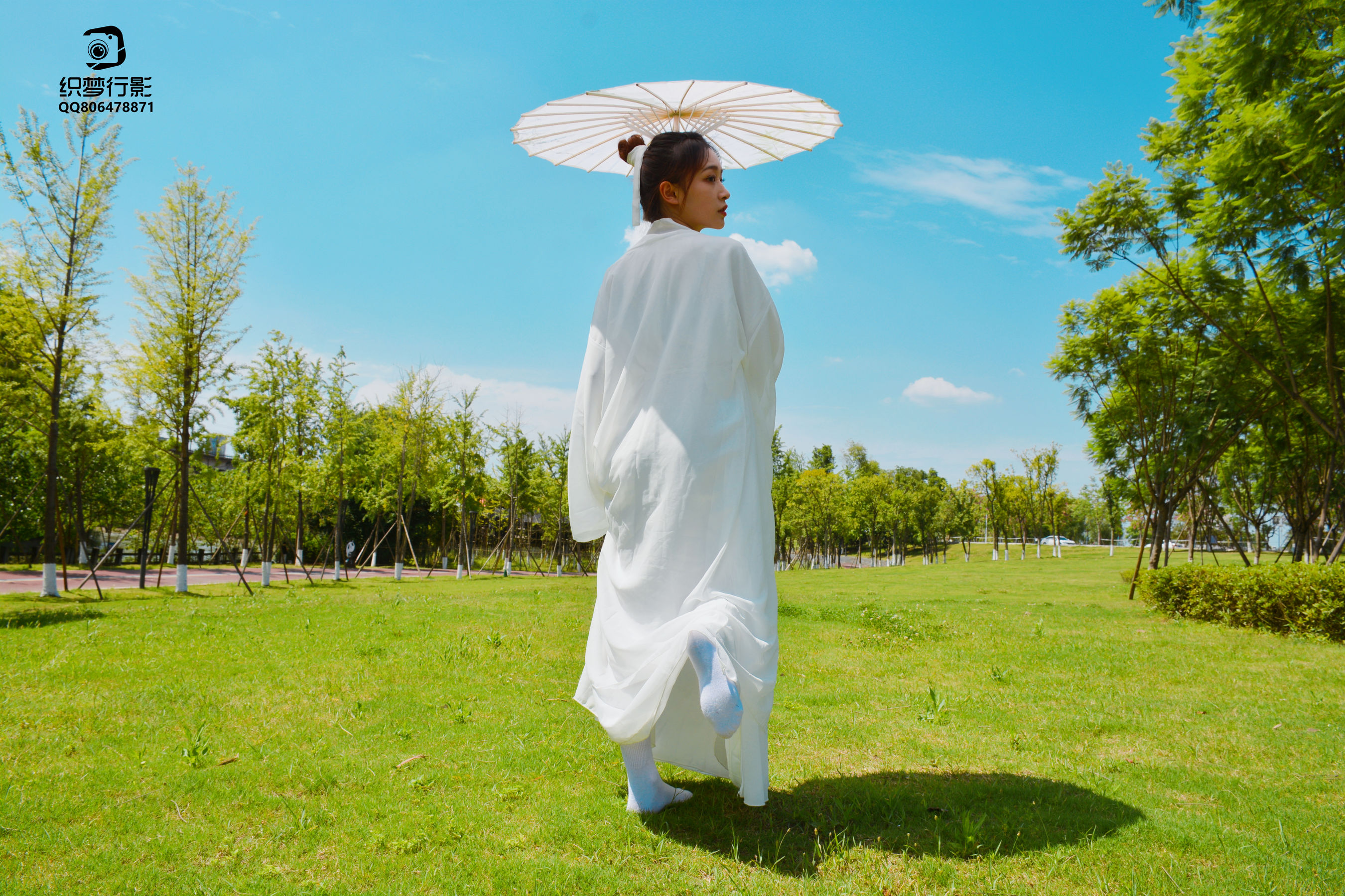 [织梦映像] 武林外史-仗剑江湖梦已远/(99P)