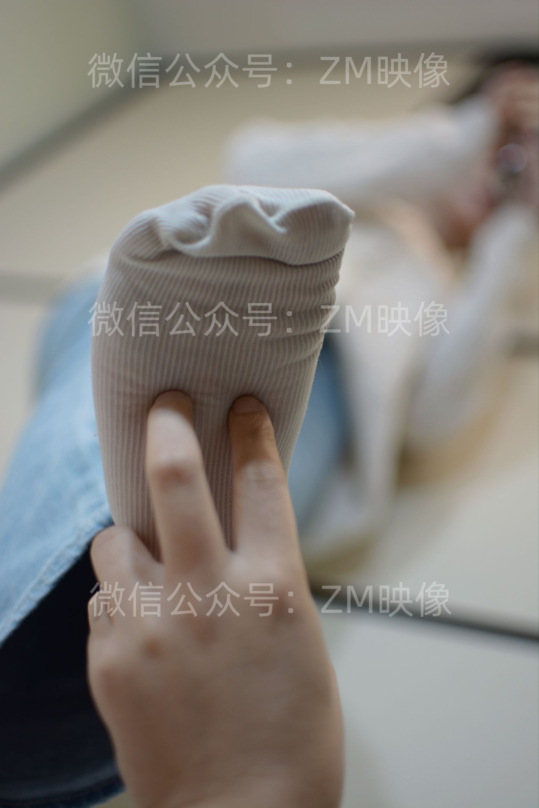 [织梦映像] 霜映春华-你是微笑里的甜/(400P)