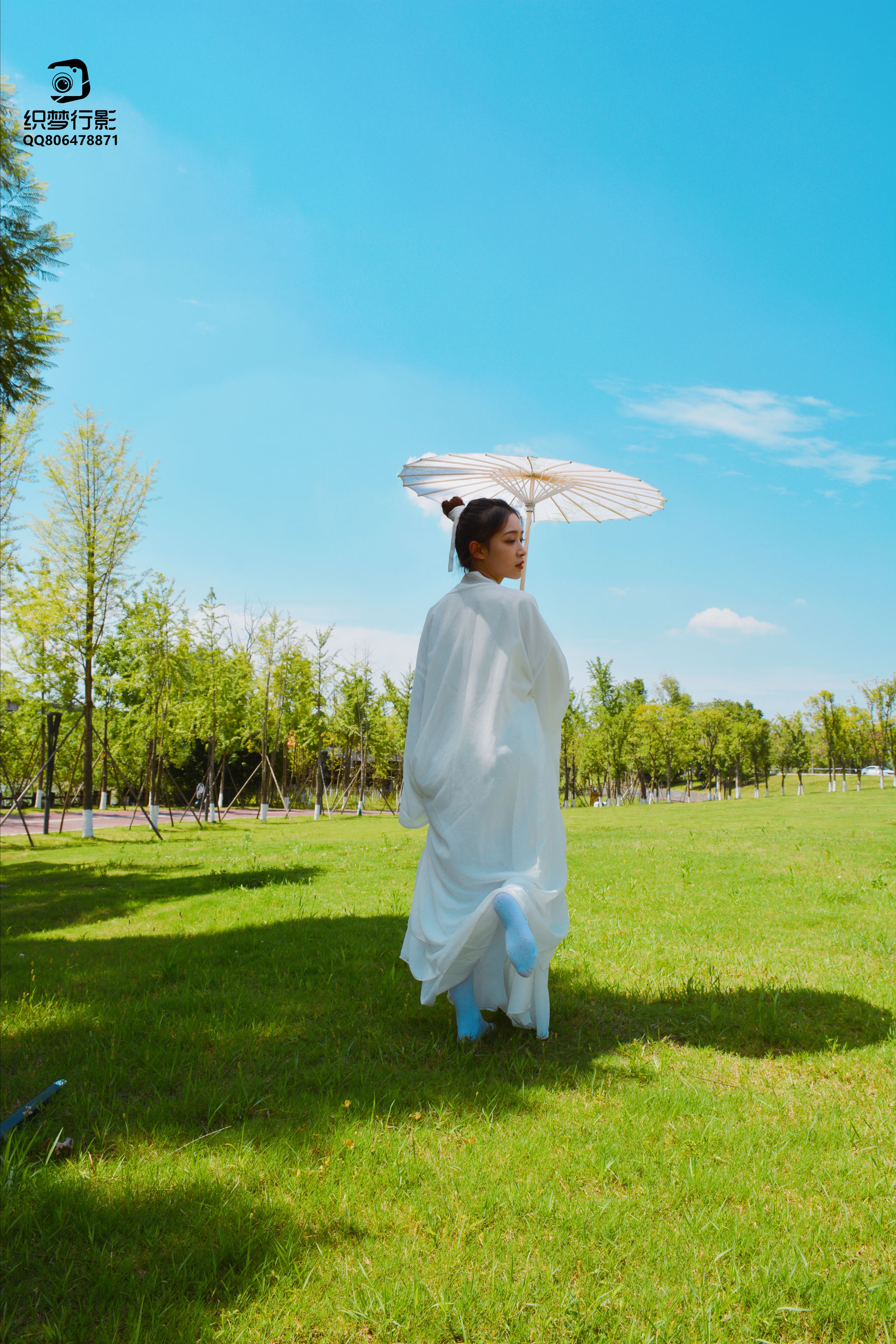 [织梦映像] 武林外史-仗剑江湖梦已远/(99P)