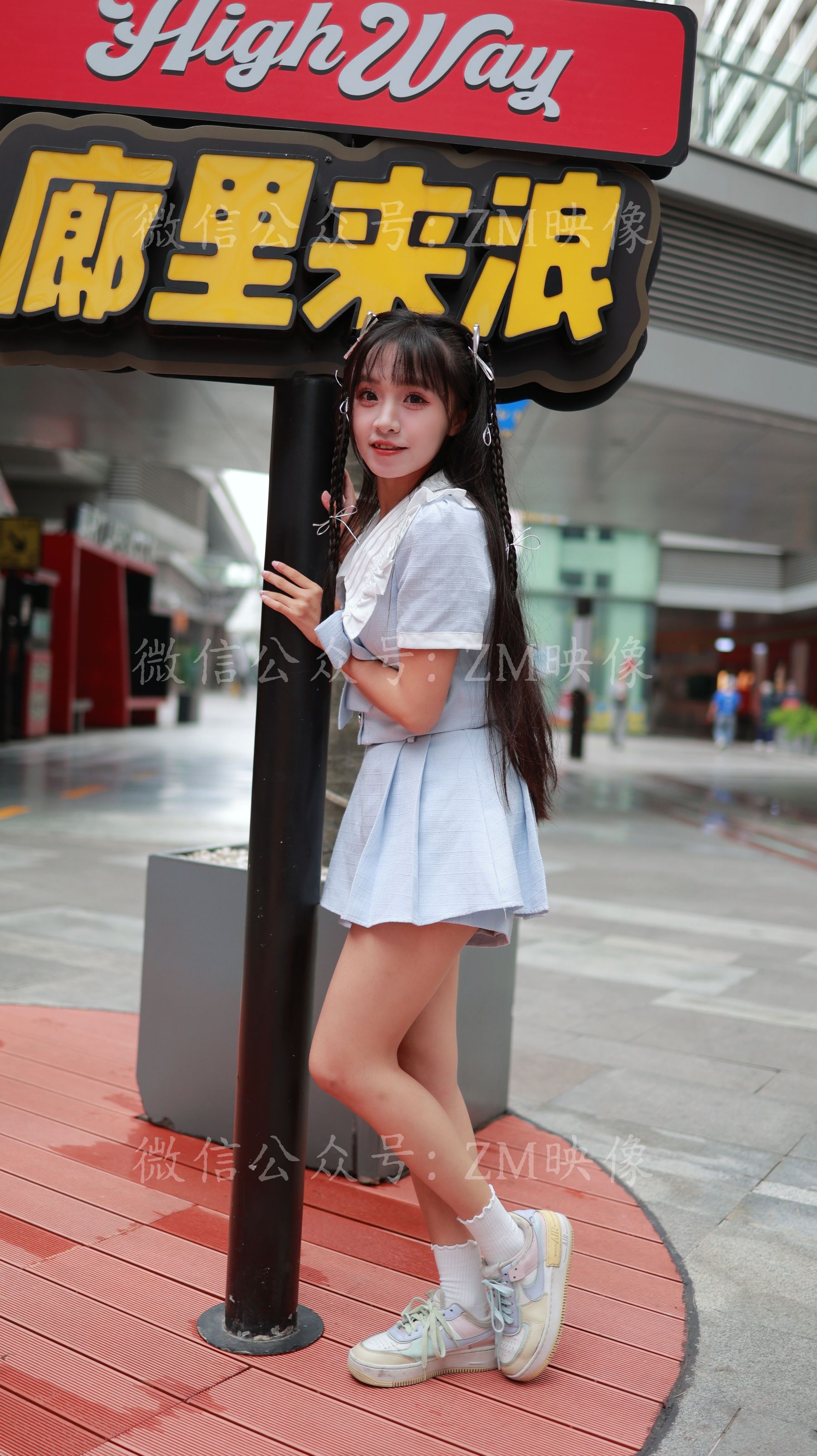 [织梦映像] 浮光掠影-无物可离虚壳外/(500P)