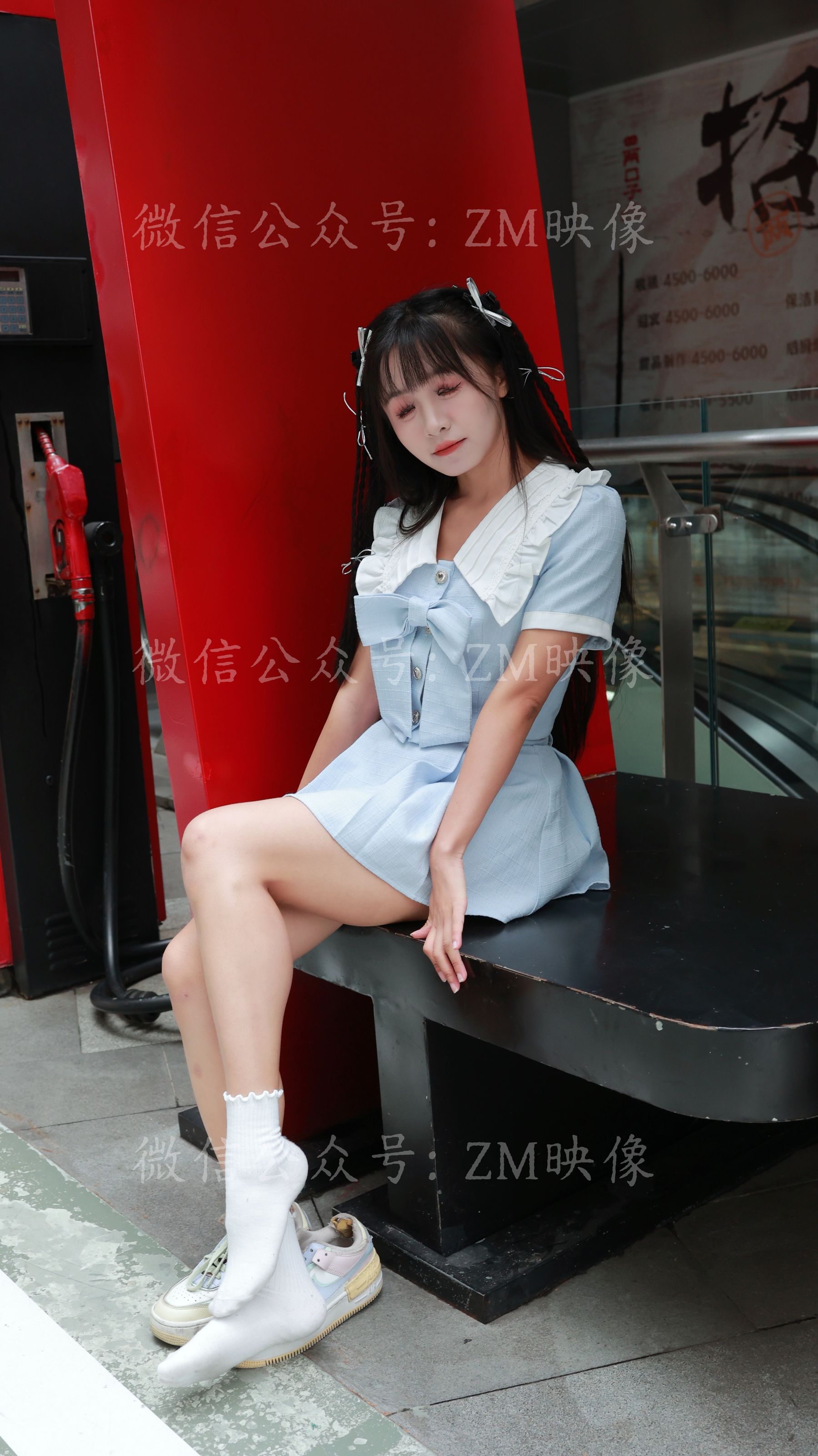 [织梦映像] 浮光掠影-无物可离虚壳外/(500P)