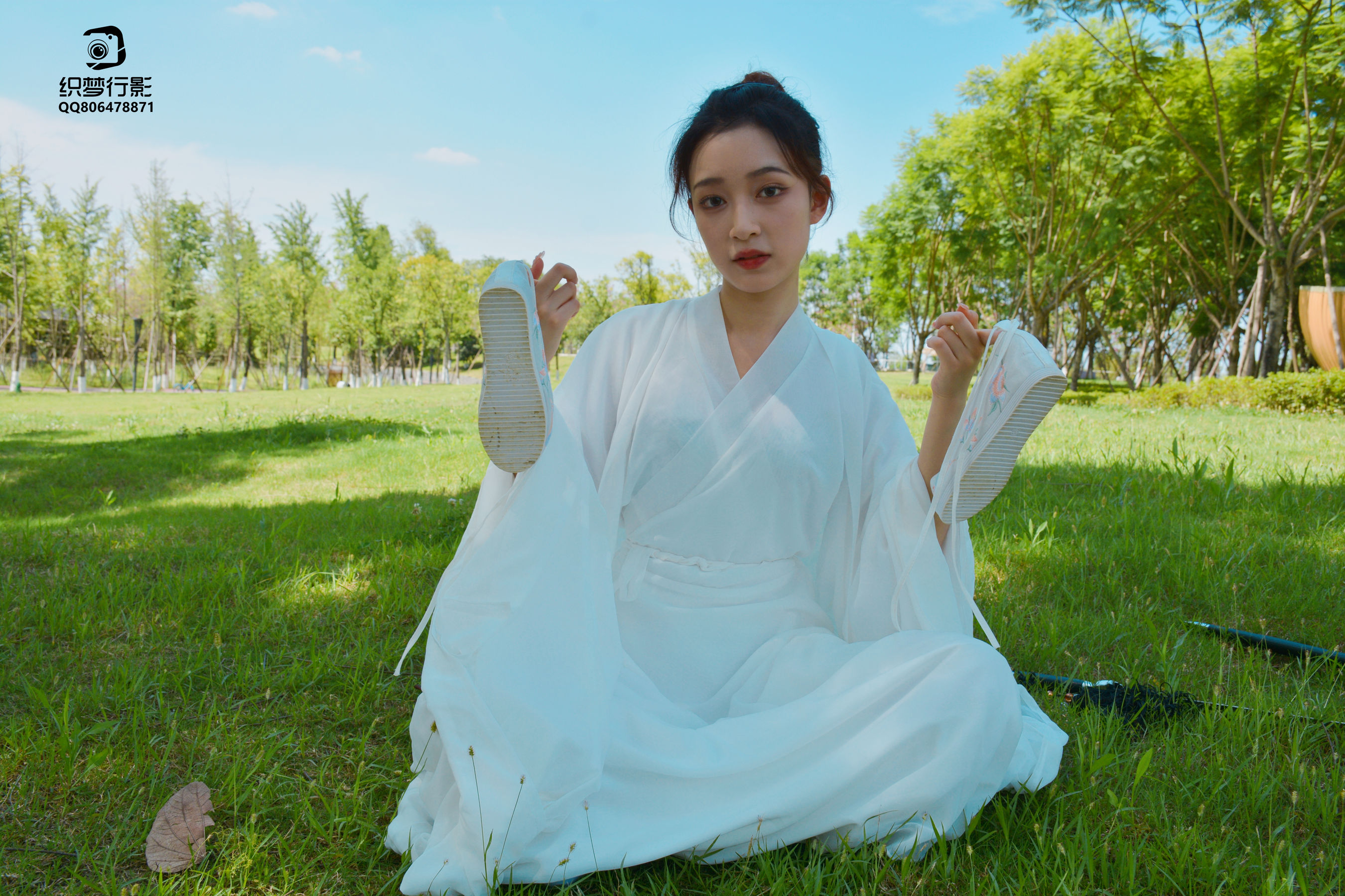 [织梦映像] 武林外史-仗剑江湖梦已远/(99P)