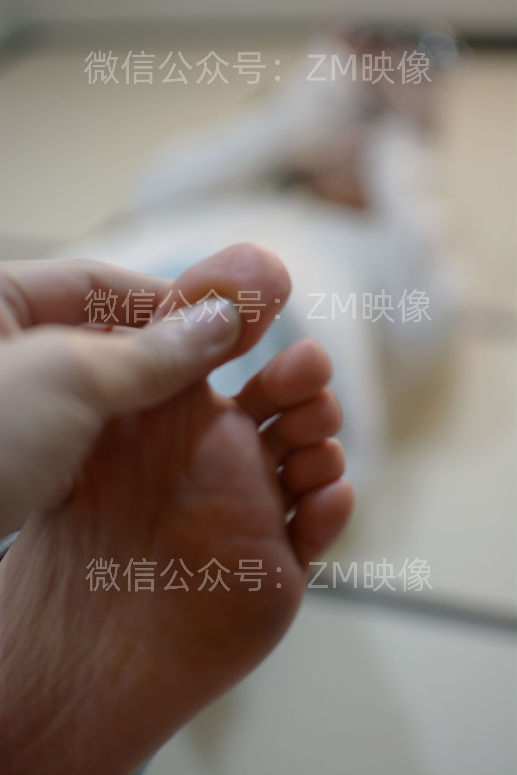 [织梦映像] 霜映春华-你是微笑里的甜/(400P)