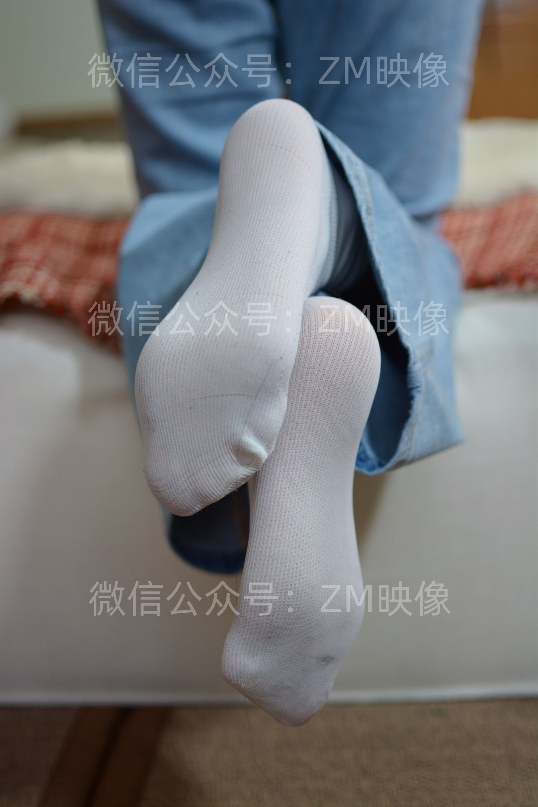 [织梦映像] 霜映春华-你是微笑里的甜/(400P)