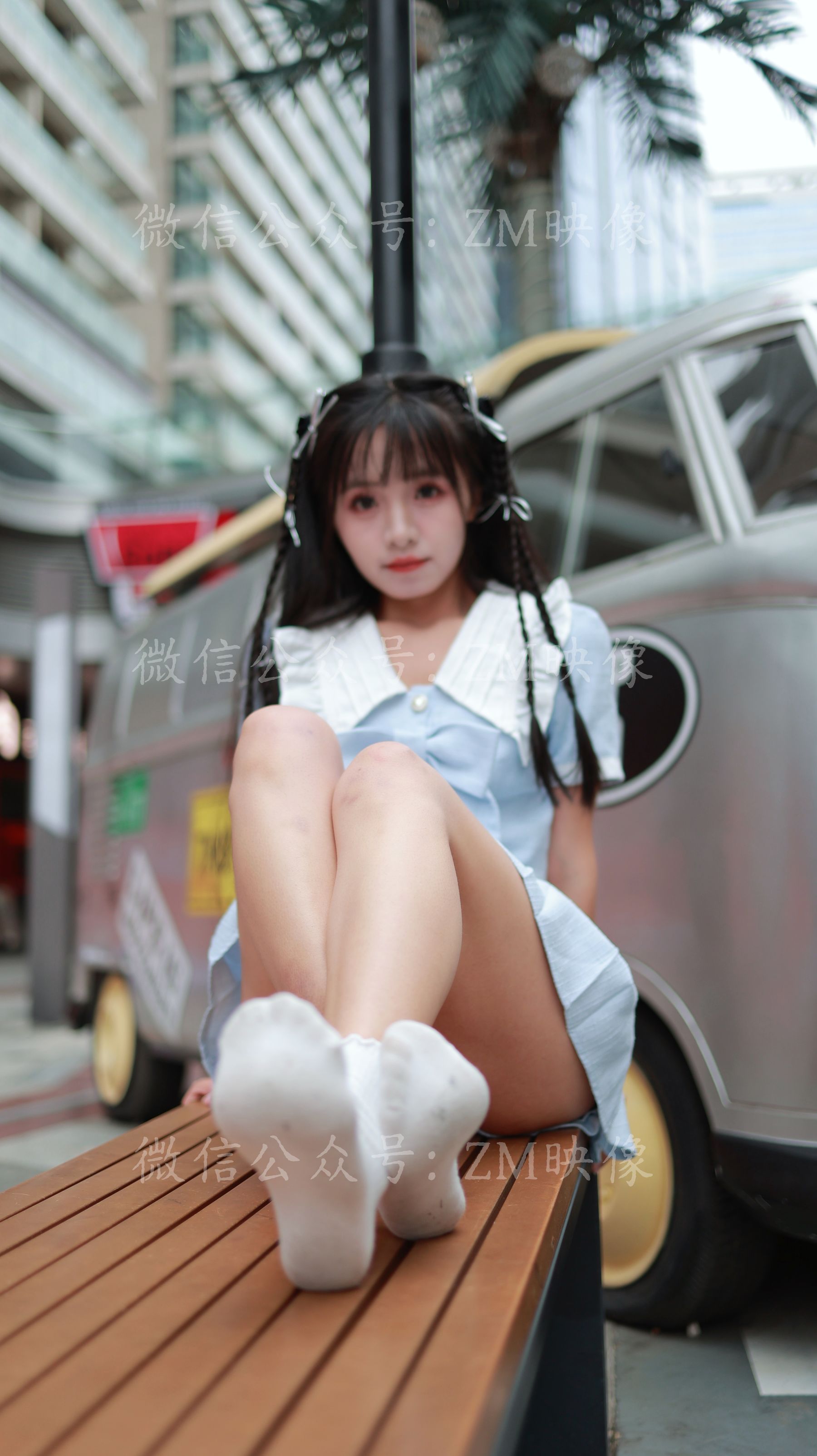 [织梦映像] 浮光掠影-无物可离虚壳外/(500P)