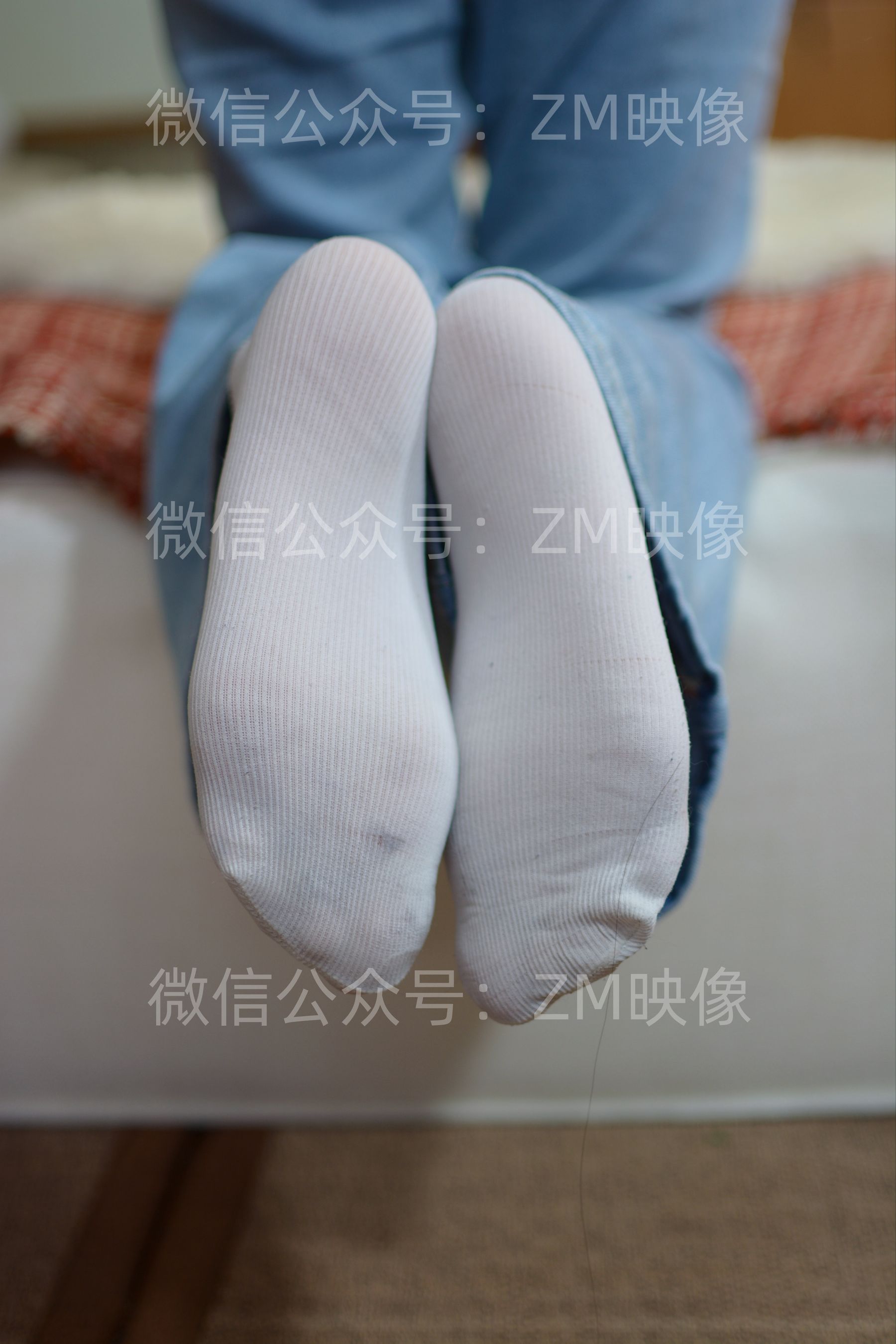 [织梦映像] 霜映春华-你是微笑里的甜/(400P)