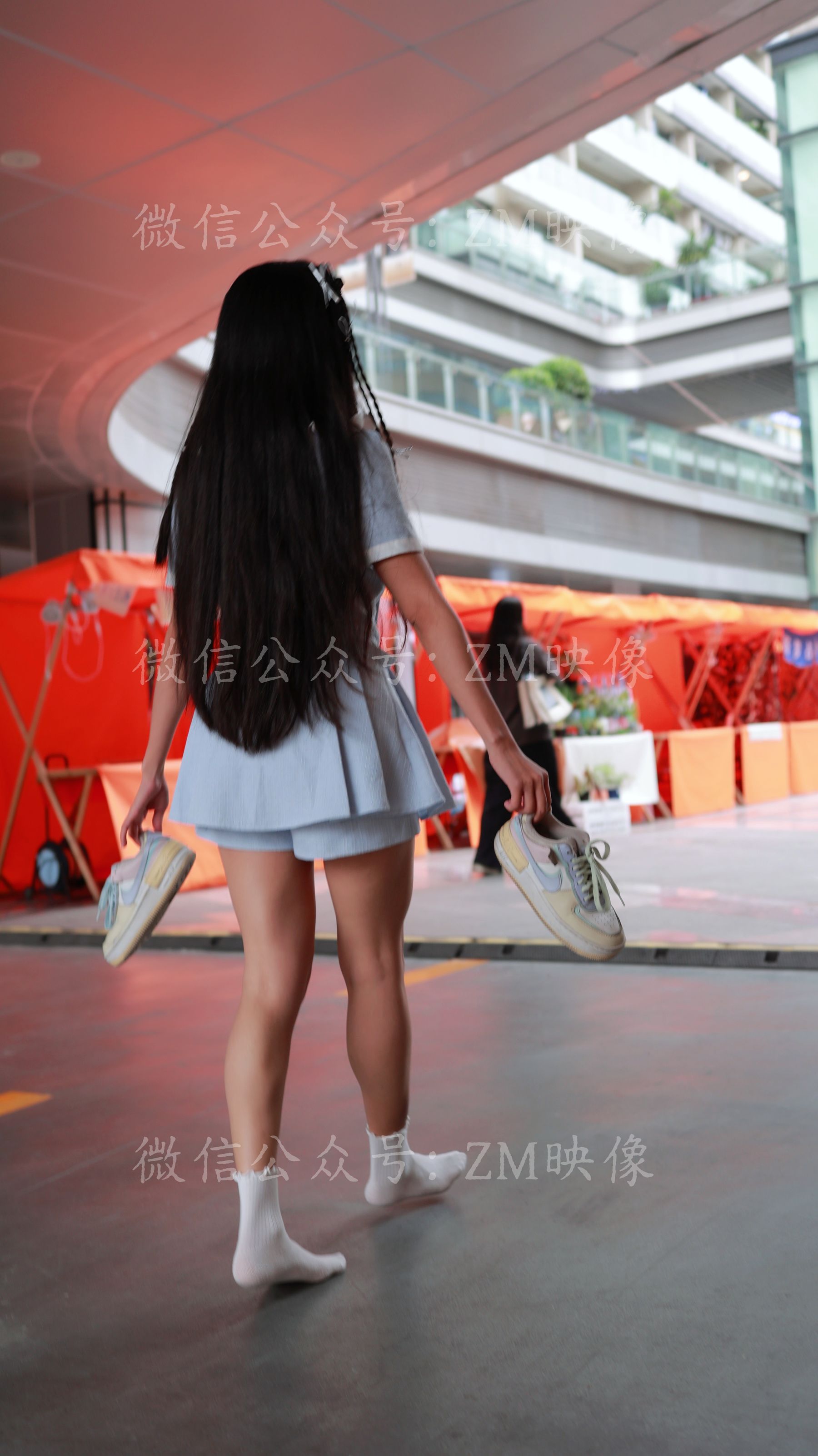 [织梦映像] 浮光掠影-无物可离虚壳外/(500P)