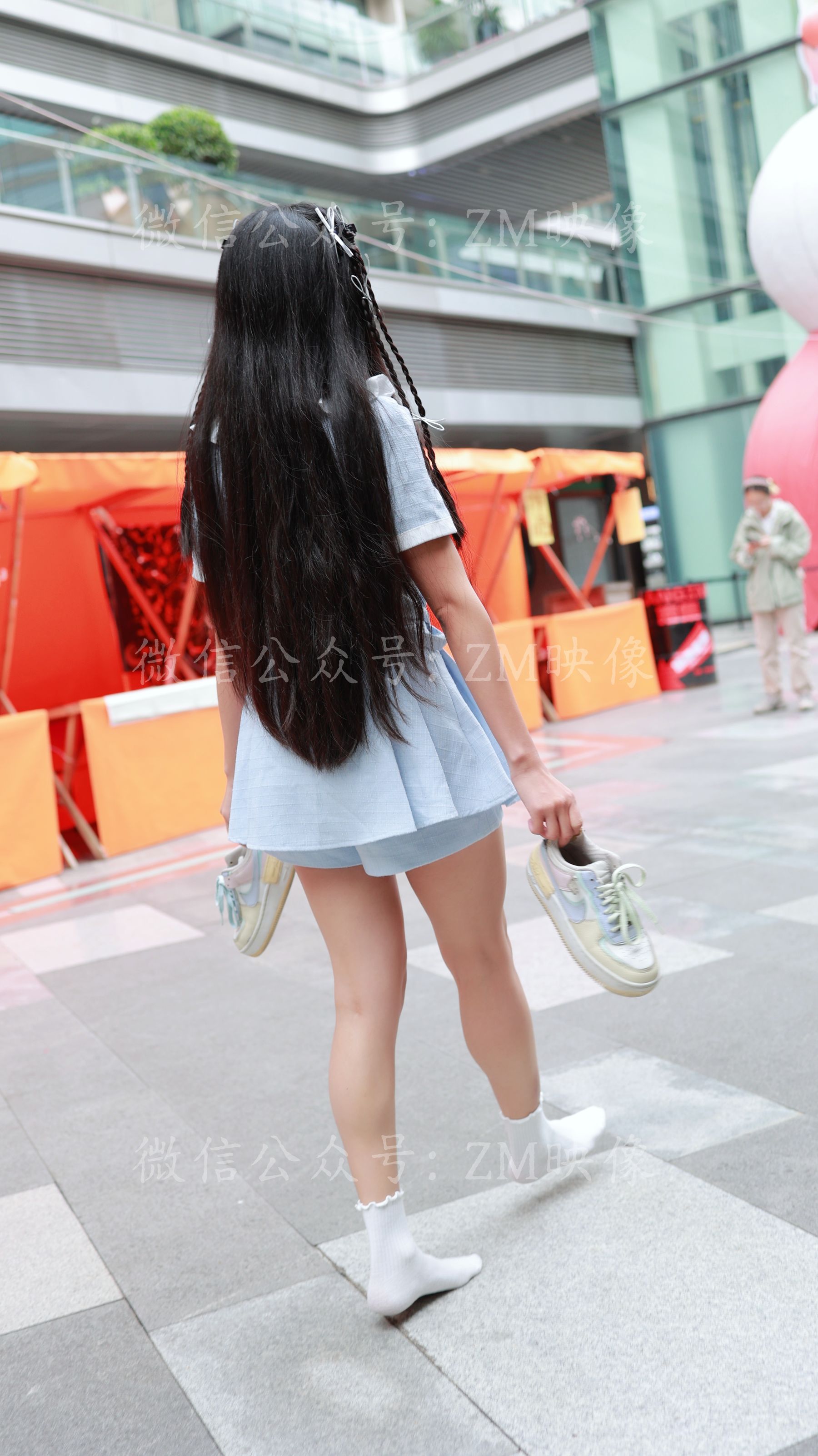 [织梦映像] 浮光掠影-无物可离虚壳外/(500P)