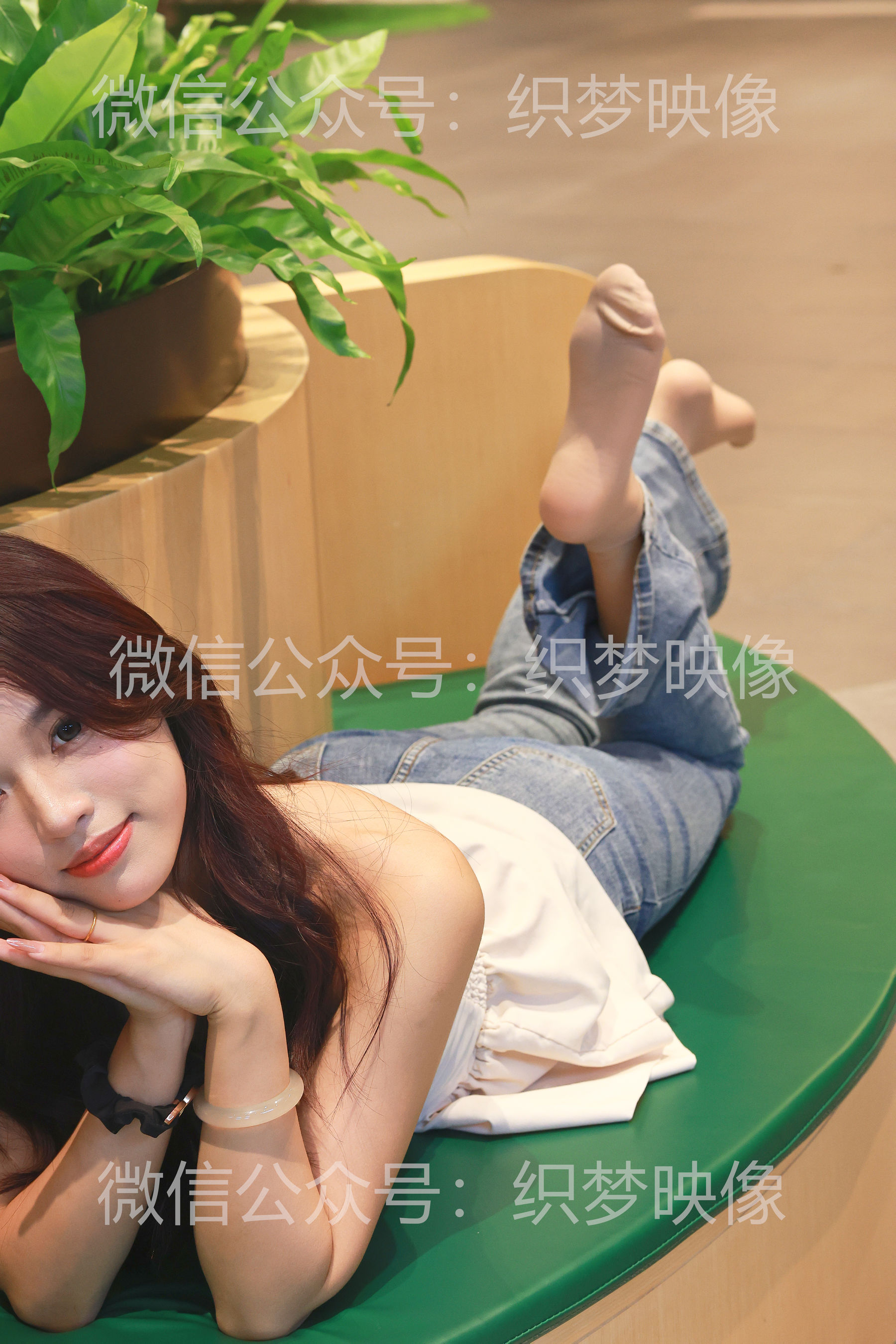 [织梦映像] 金风玉露-金风玉露一相逢，便胜却人间无数/(300P)