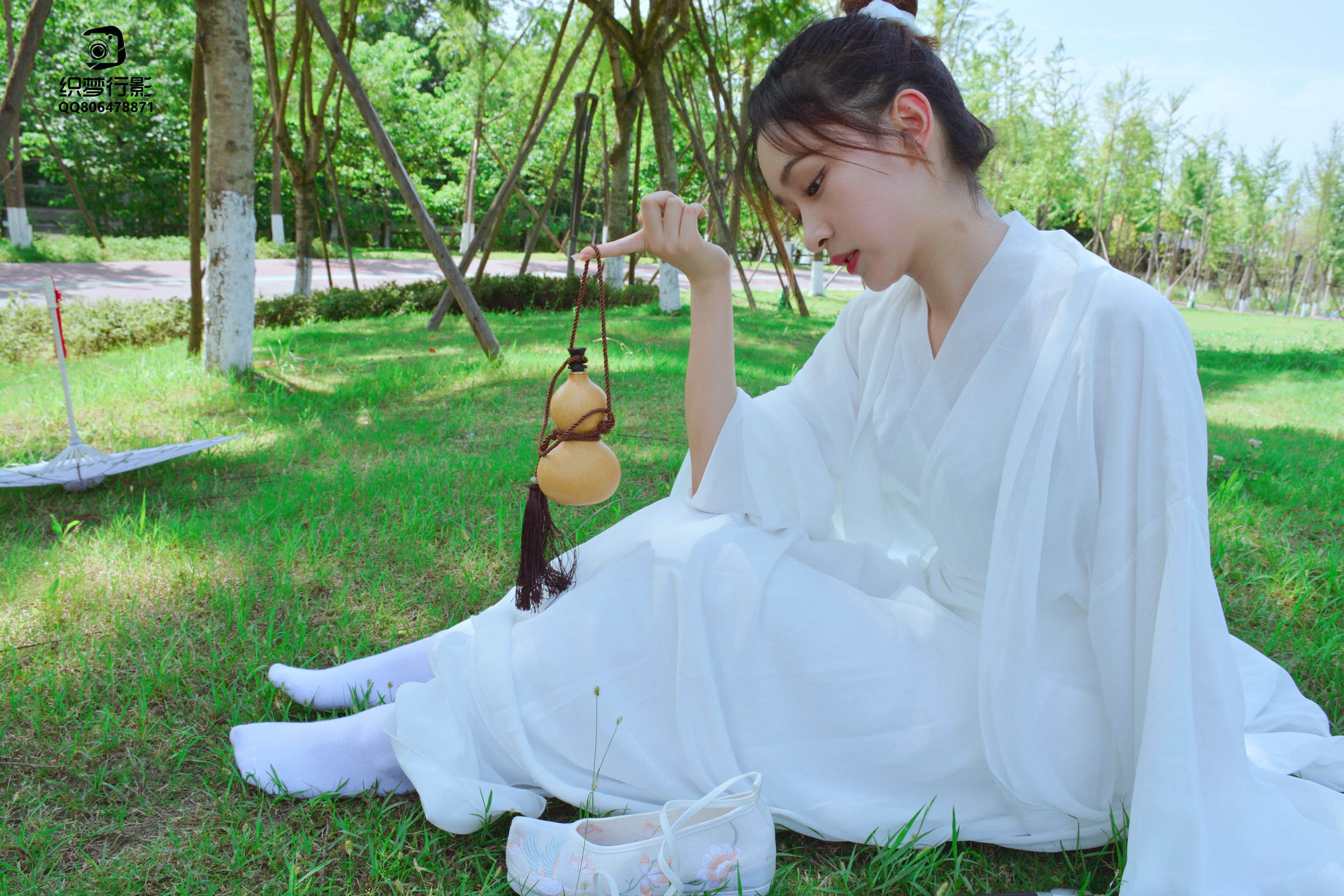 [织梦映像] 武林外史-仗剑江湖梦已远/(99P)