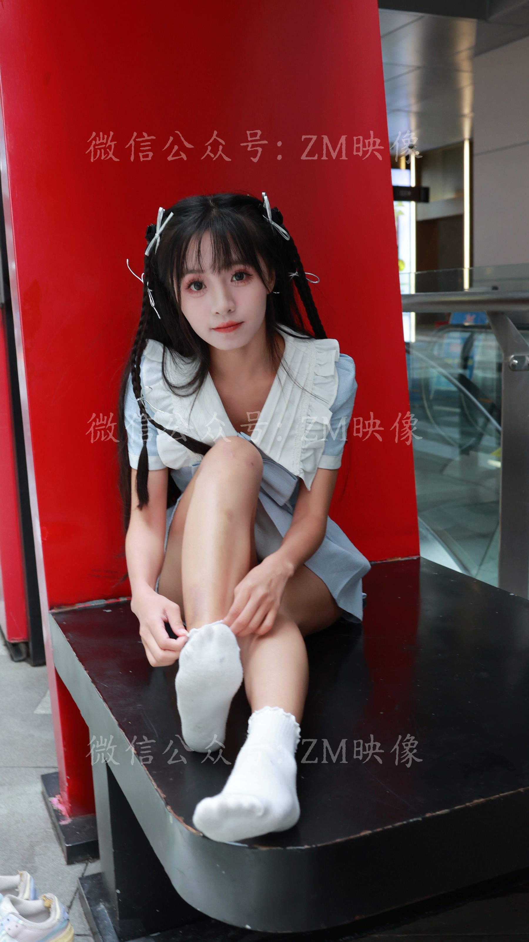 [织梦映像] 浮光掠影-无物可离虚壳外/(500P)