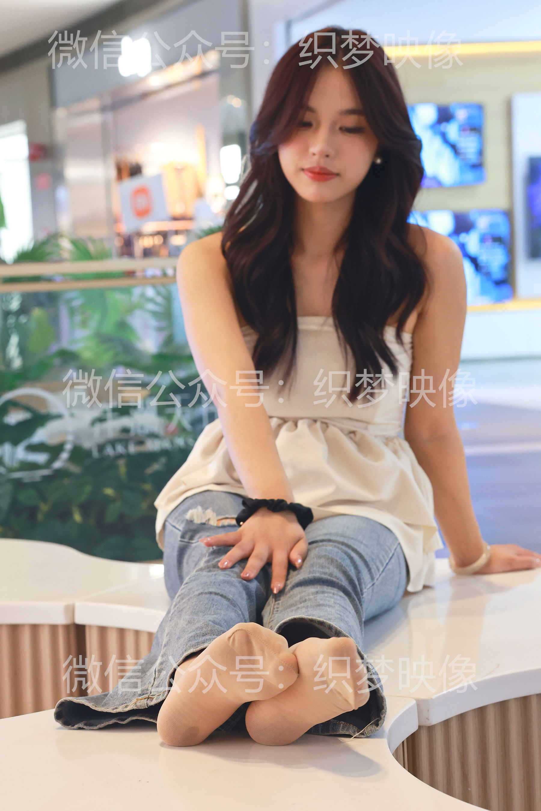 [织梦映像] 金风玉露-金风玉露一相逢，便胜却人间无数/(300P)