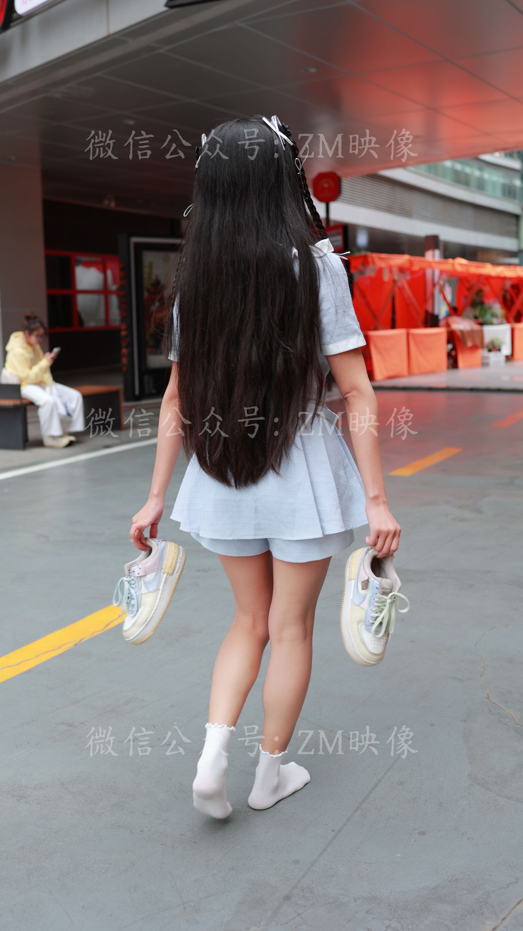 [织梦映像] 浮光掠影-无物可离虚壳外/(500P)