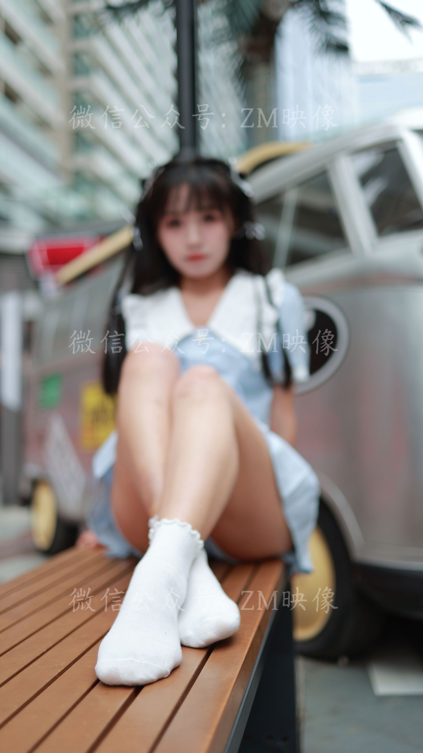 [织梦映像] 浮光掠影-无物可离虚壳外/(500P)