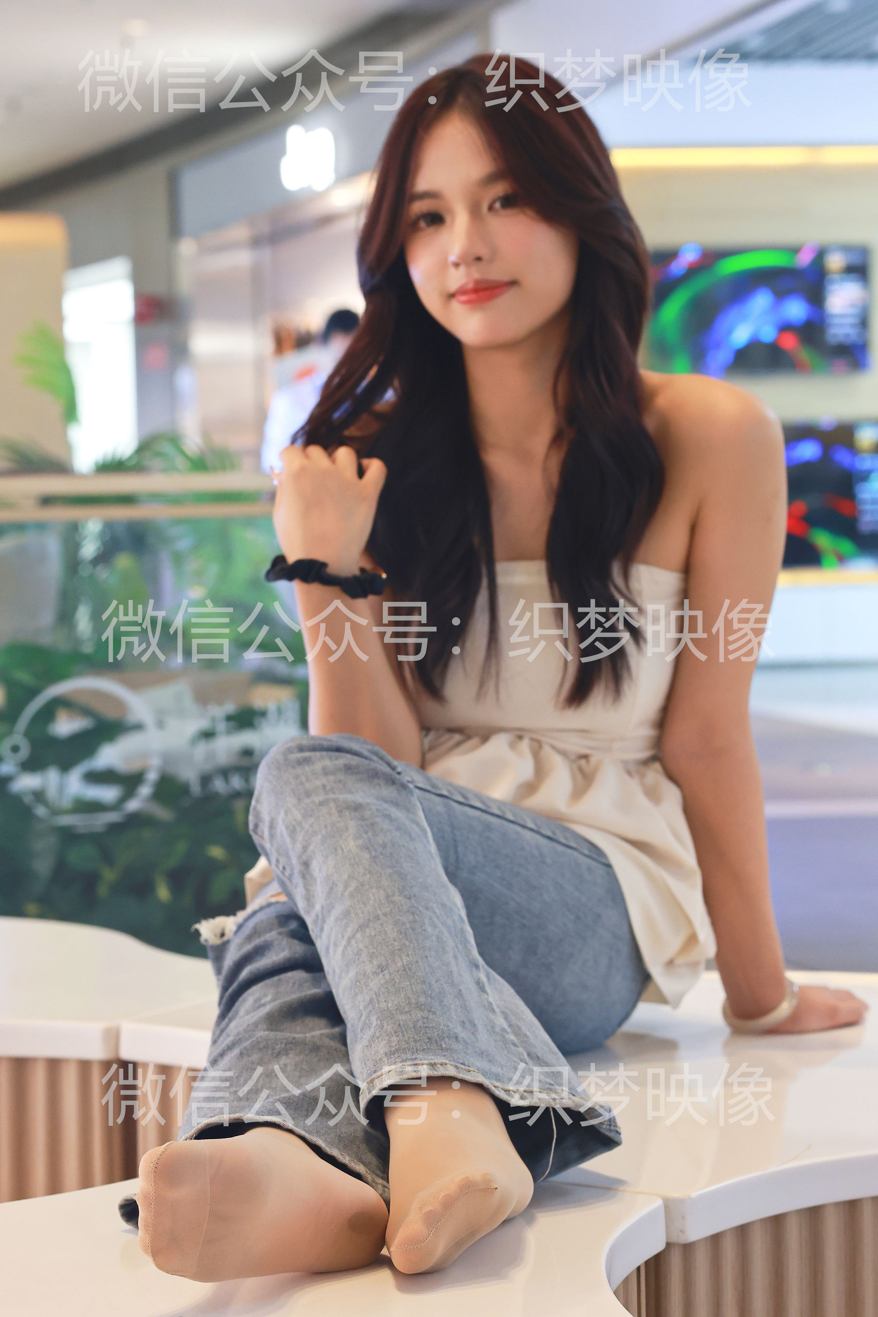 [织梦映像] 金风玉露-金风玉露一相逢，便胜却人间无数/(300P)