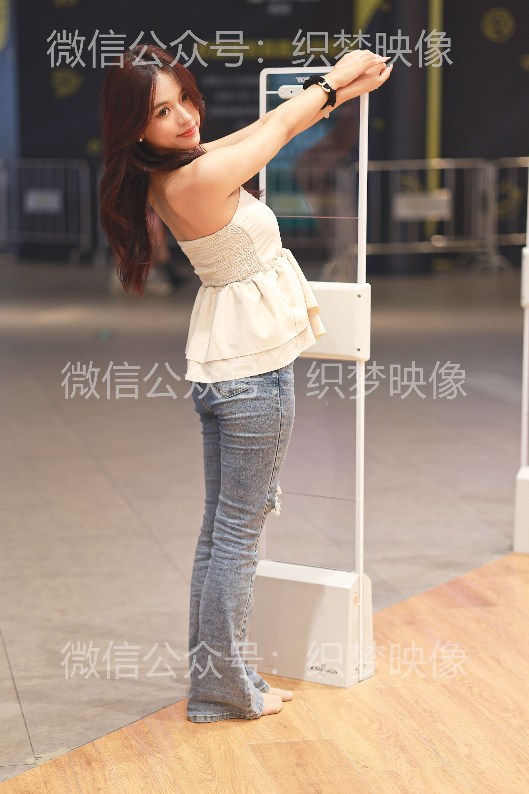 [织梦映像] 金风玉露-金风玉露一相逢，便胜却人间无数/(300P)