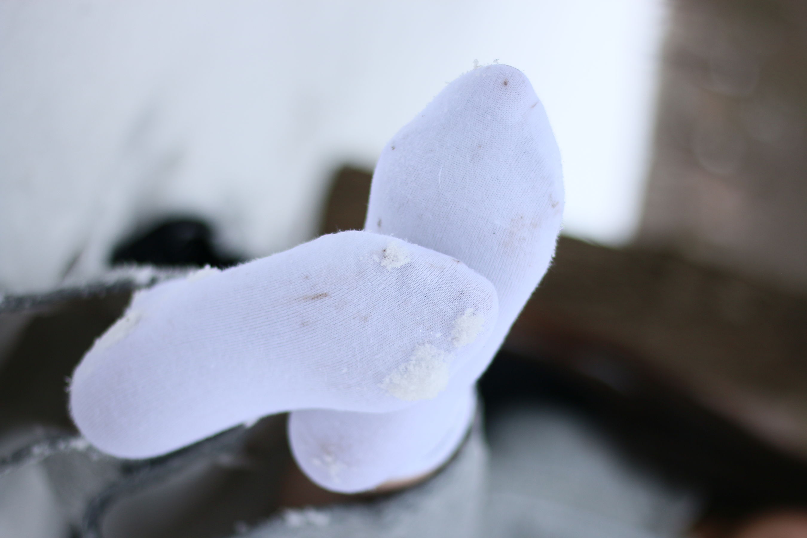 [织梦映像] 踏雪无痕-首次雪景拍摄，天寒地冻/(300P)