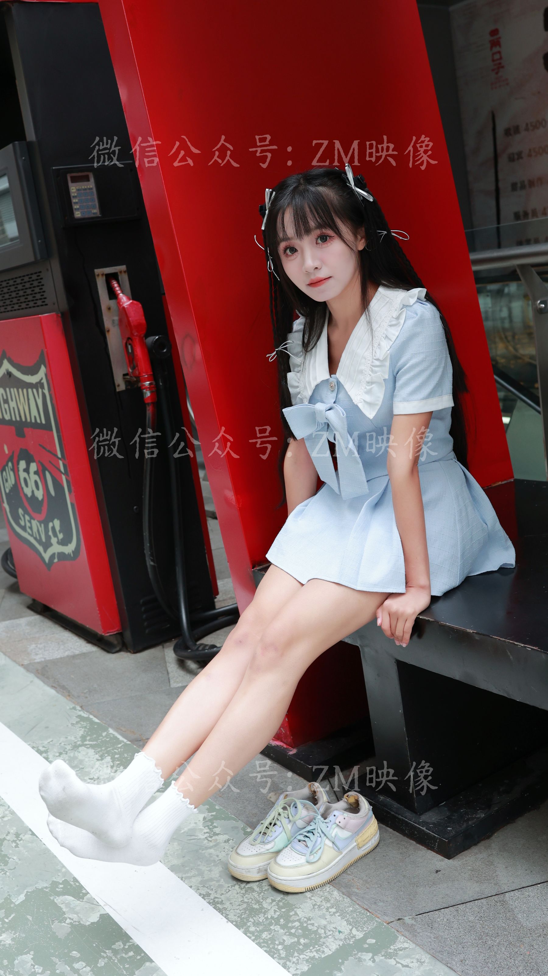 [织梦映像] 浮光掠影-无物可离虚壳外/(500P)