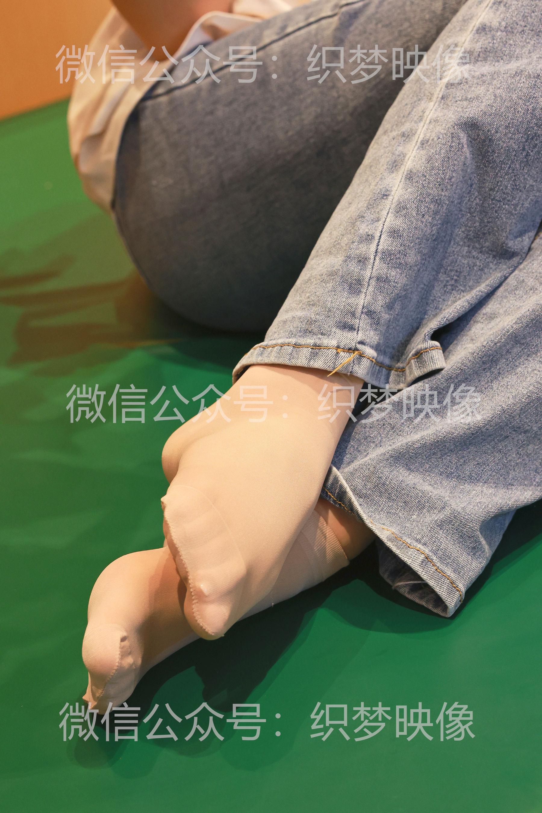 [织梦映像] 金风玉露-金风玉露一相逢，便胜却人间无数/(300P)