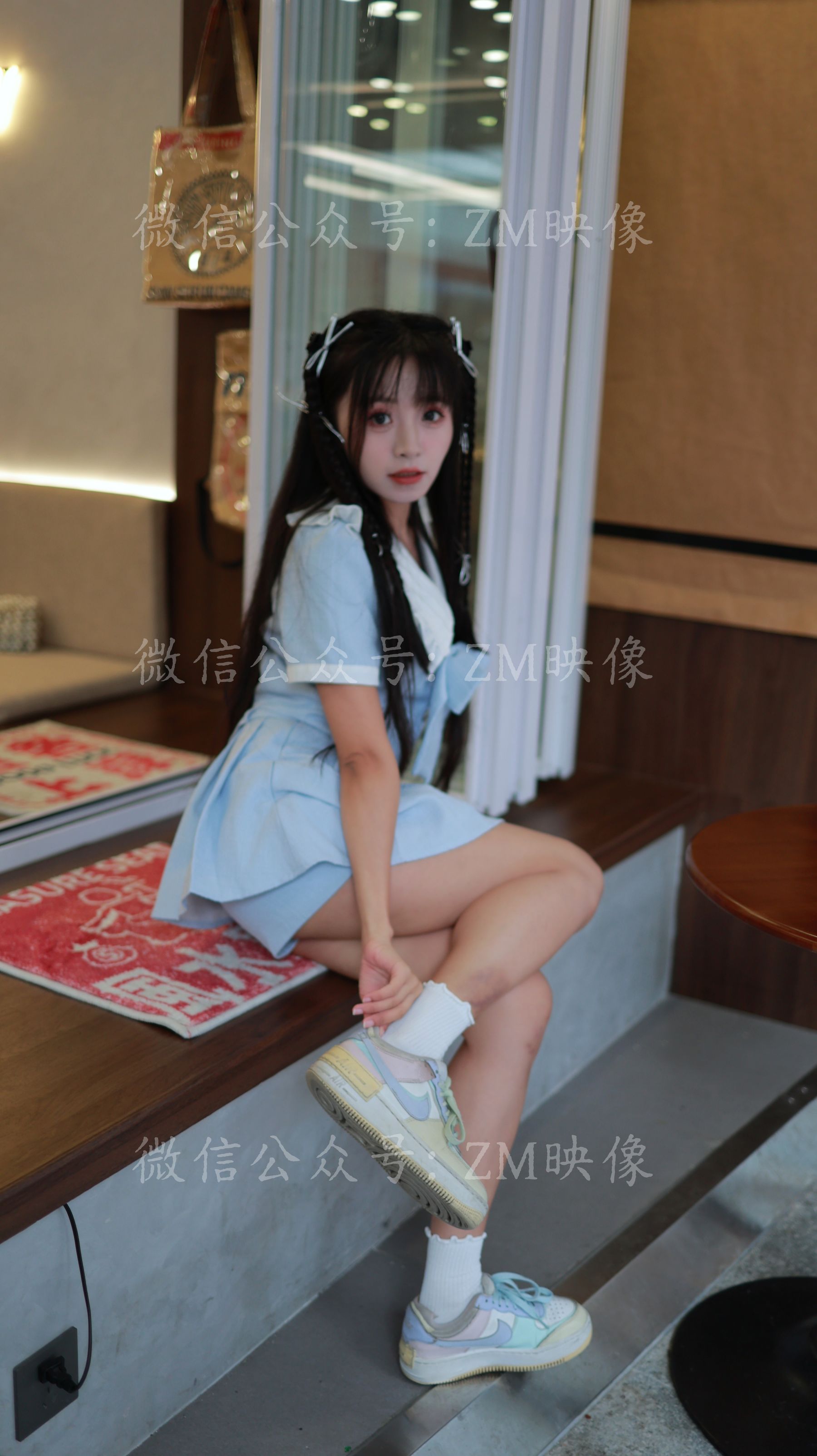 [织梦映像] 浮光掠影-无物可离虚壳外/(500P)