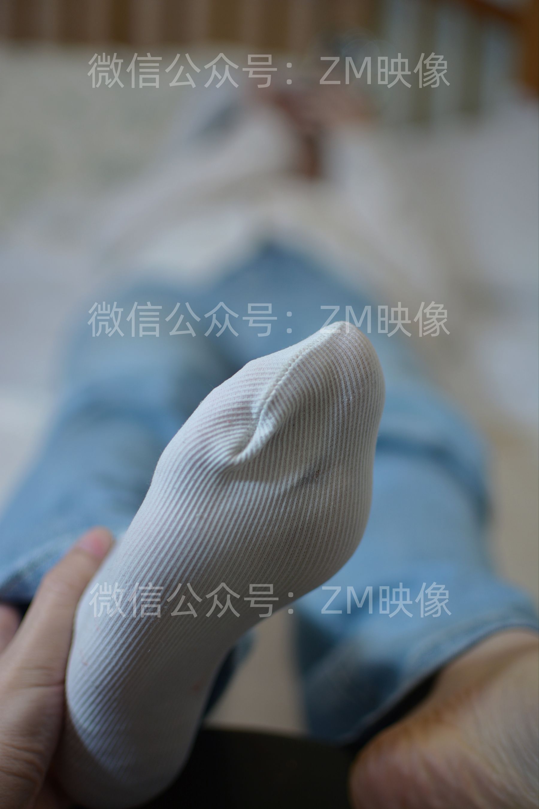 [织梦映像] 霜映春华-你是微笑里的甜/(400P)