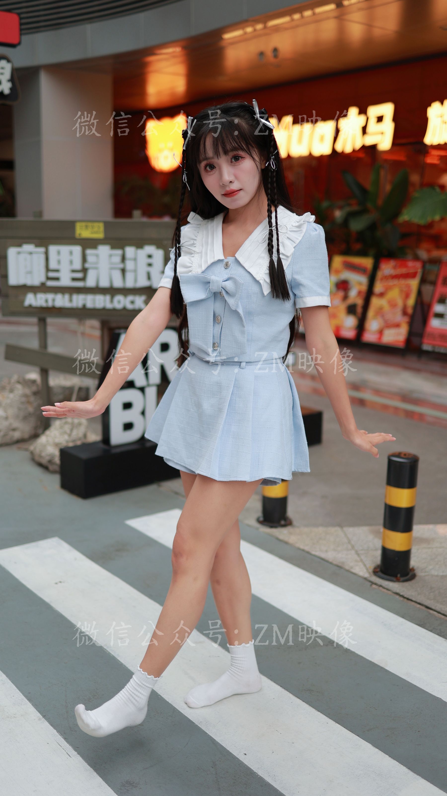 [织梦映像] 浮光掠影-无物可离虚壳外/(500P)