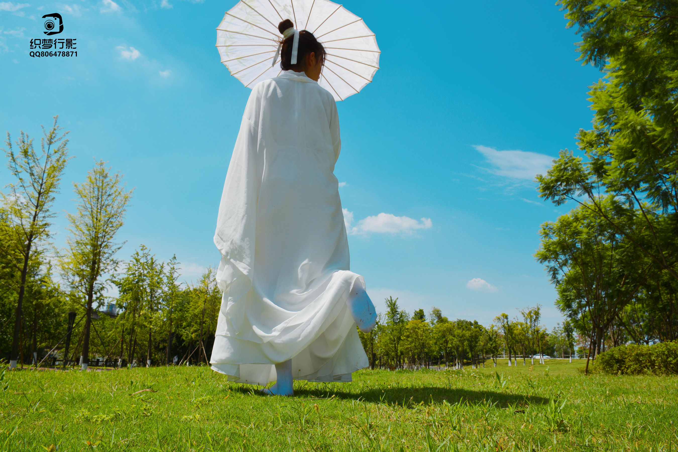 [织梦映像] 武林外史-仗剑江湖梦已远/(99P)