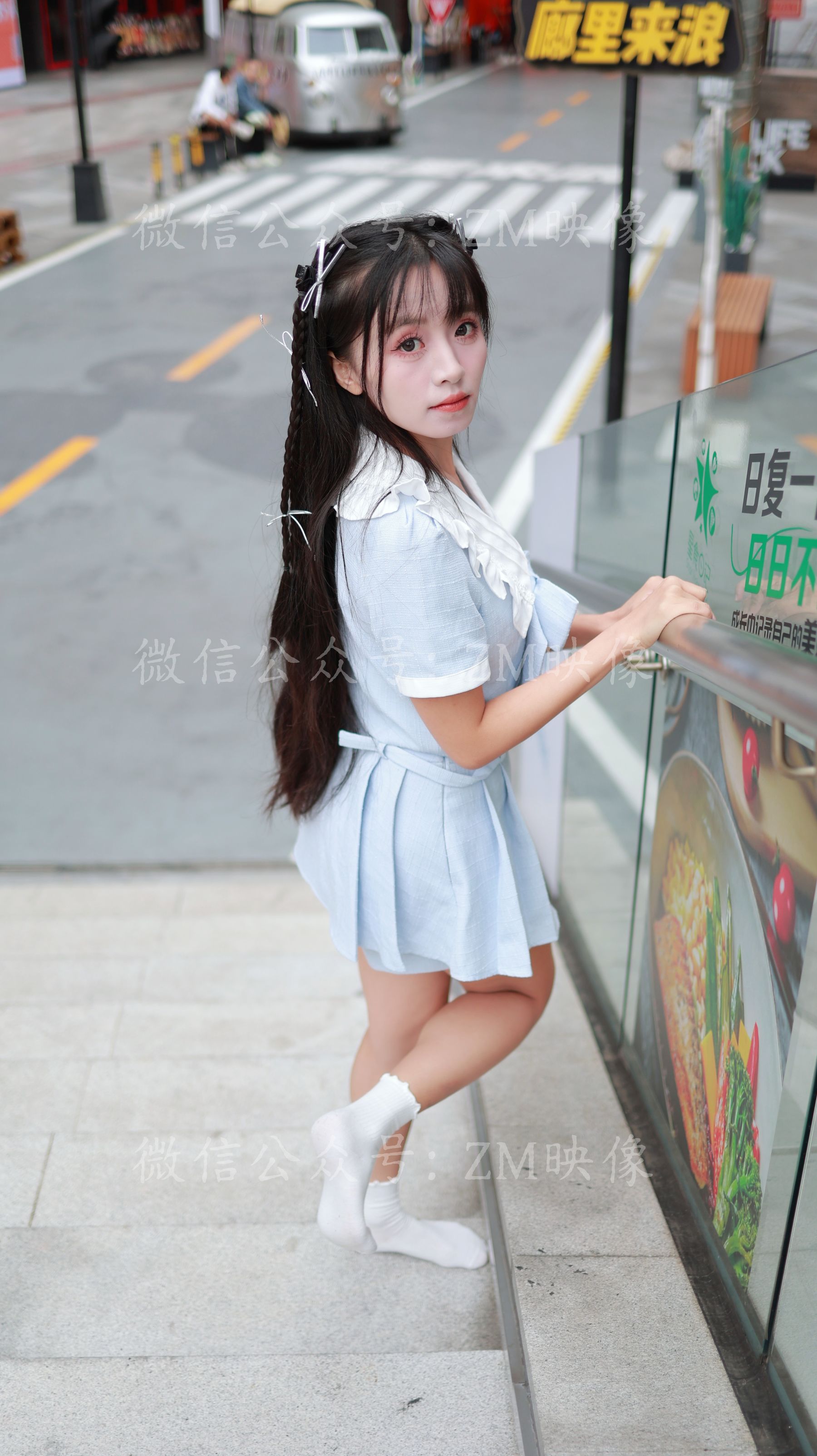 [织梦映像] 浮光掠影-无物可离虚壳外/(500P)