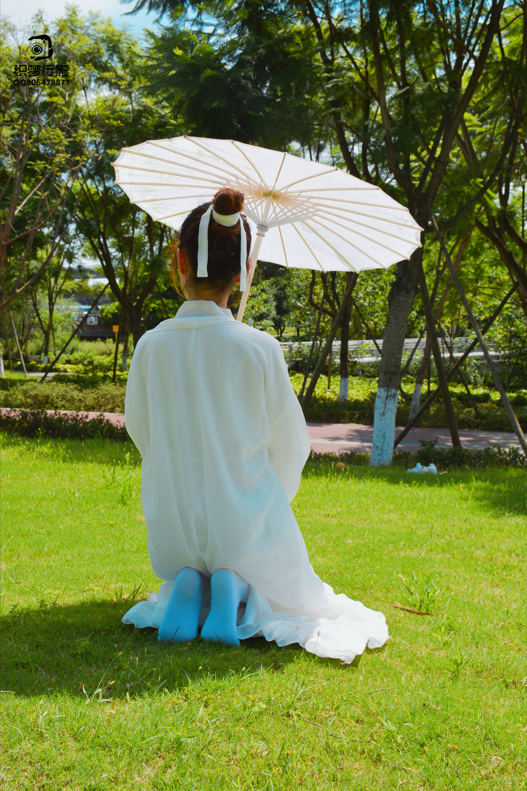 [织梦映像] 武林外史-仗剑江湖梦已远/(99P)