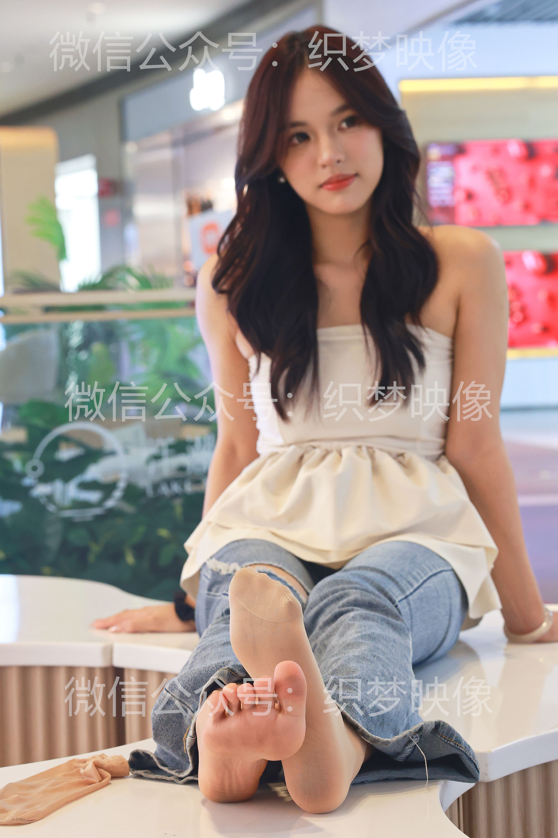 [织梦映像] 金风玉露-金风玉露一相逢，便胜却人间无数/(300P)