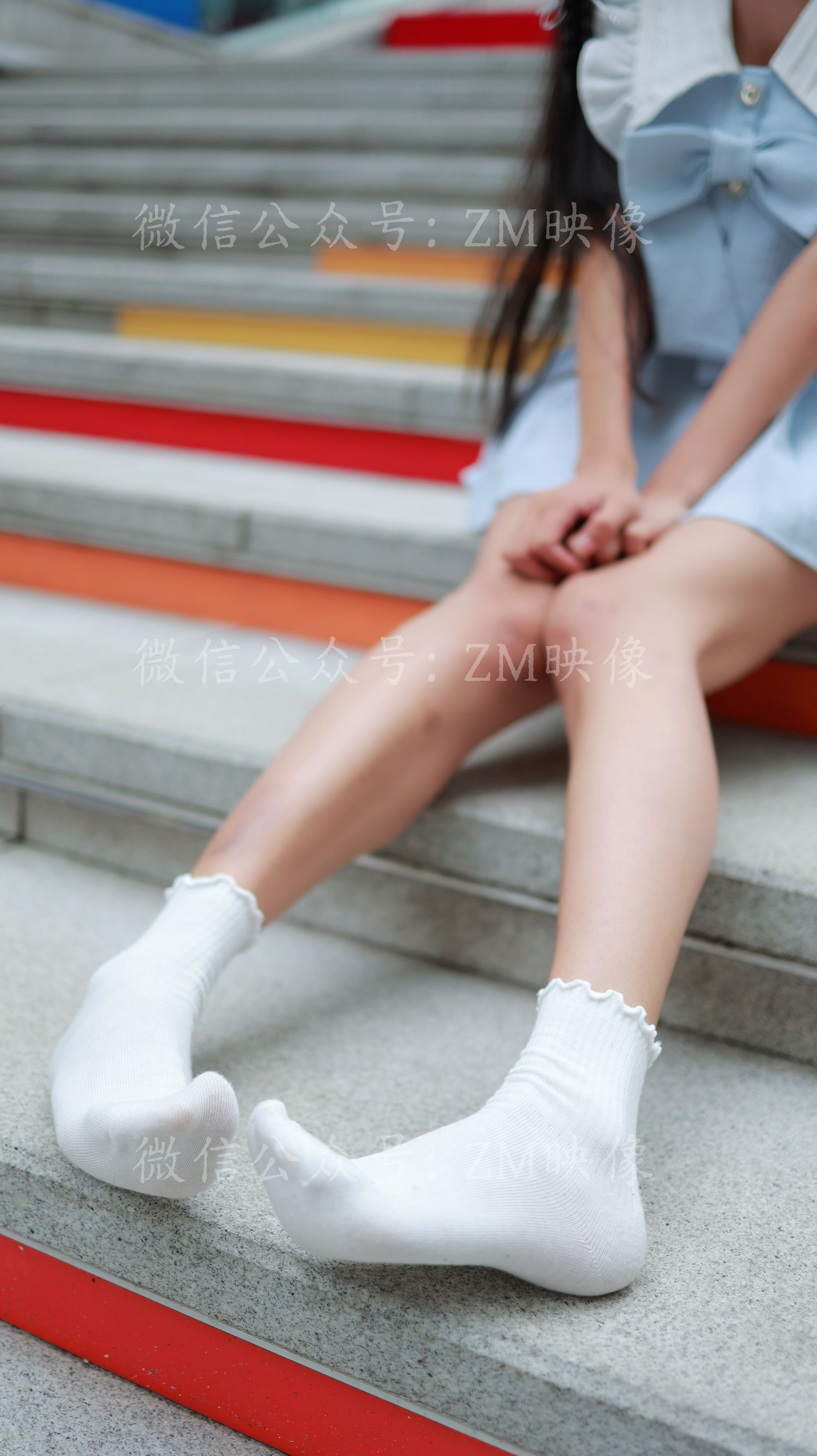 [织梦映像] 浮光掠影-无物可离虚壳外/(500P)