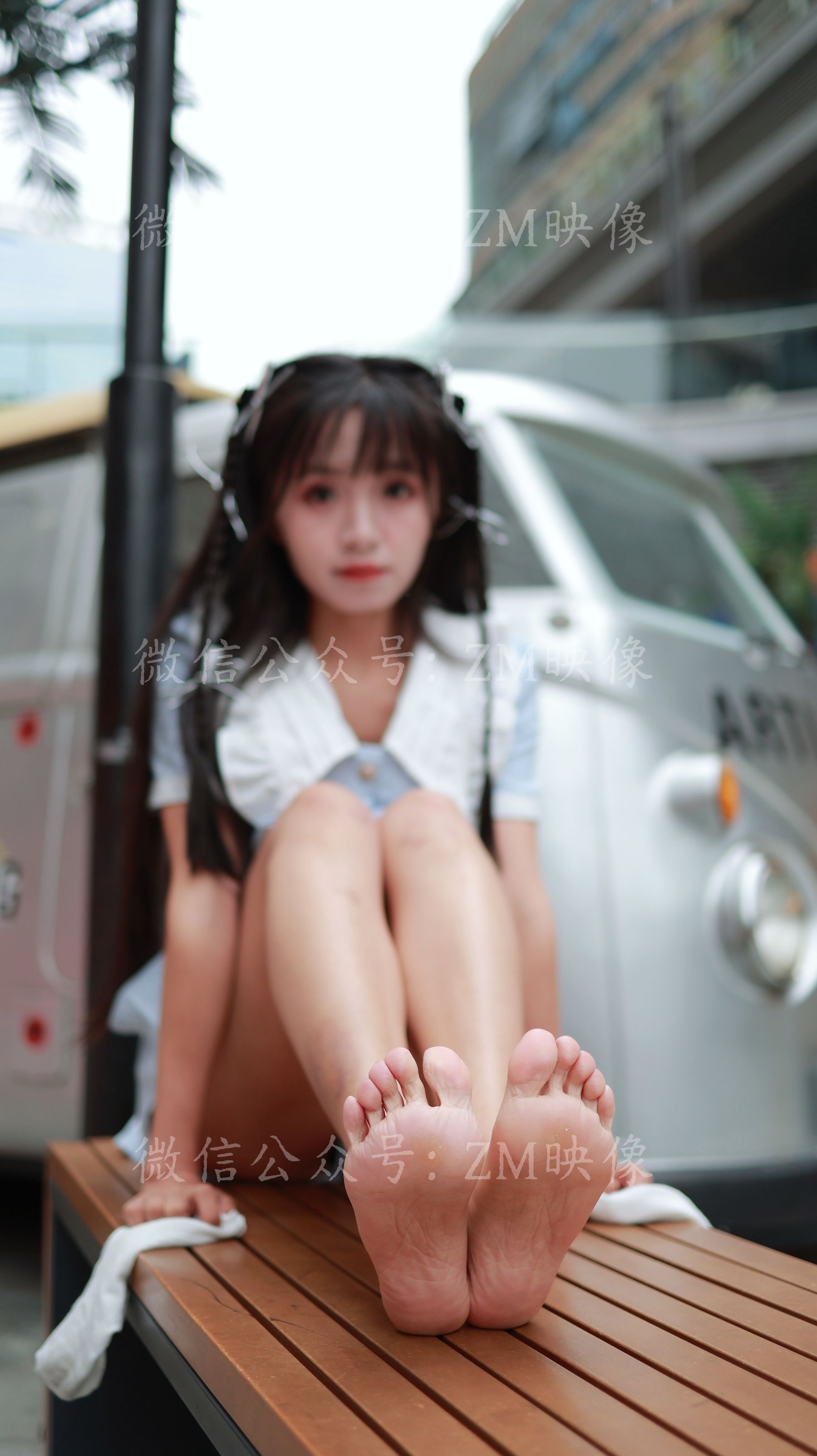 [织梦映像] 浮光掠影-无物可离虚壳外/(500P)