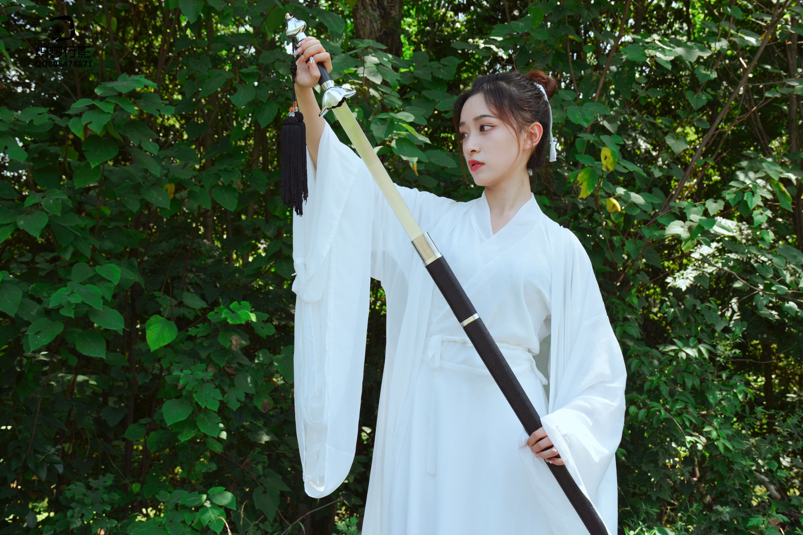 [织梦映像] 武林外史-仗剑江湖梦已远/(99P)