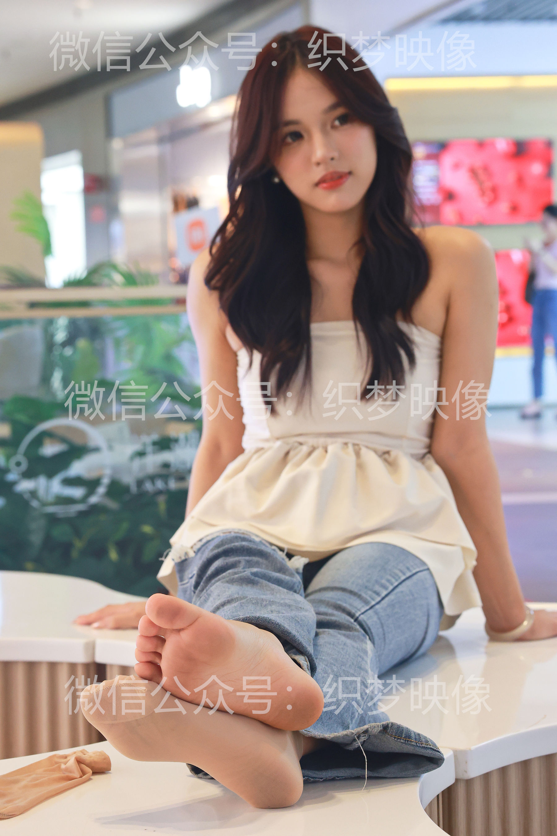 [织梦映像] 金风玉露-金风玉露一相逢，便胜却人间无数/(300P)