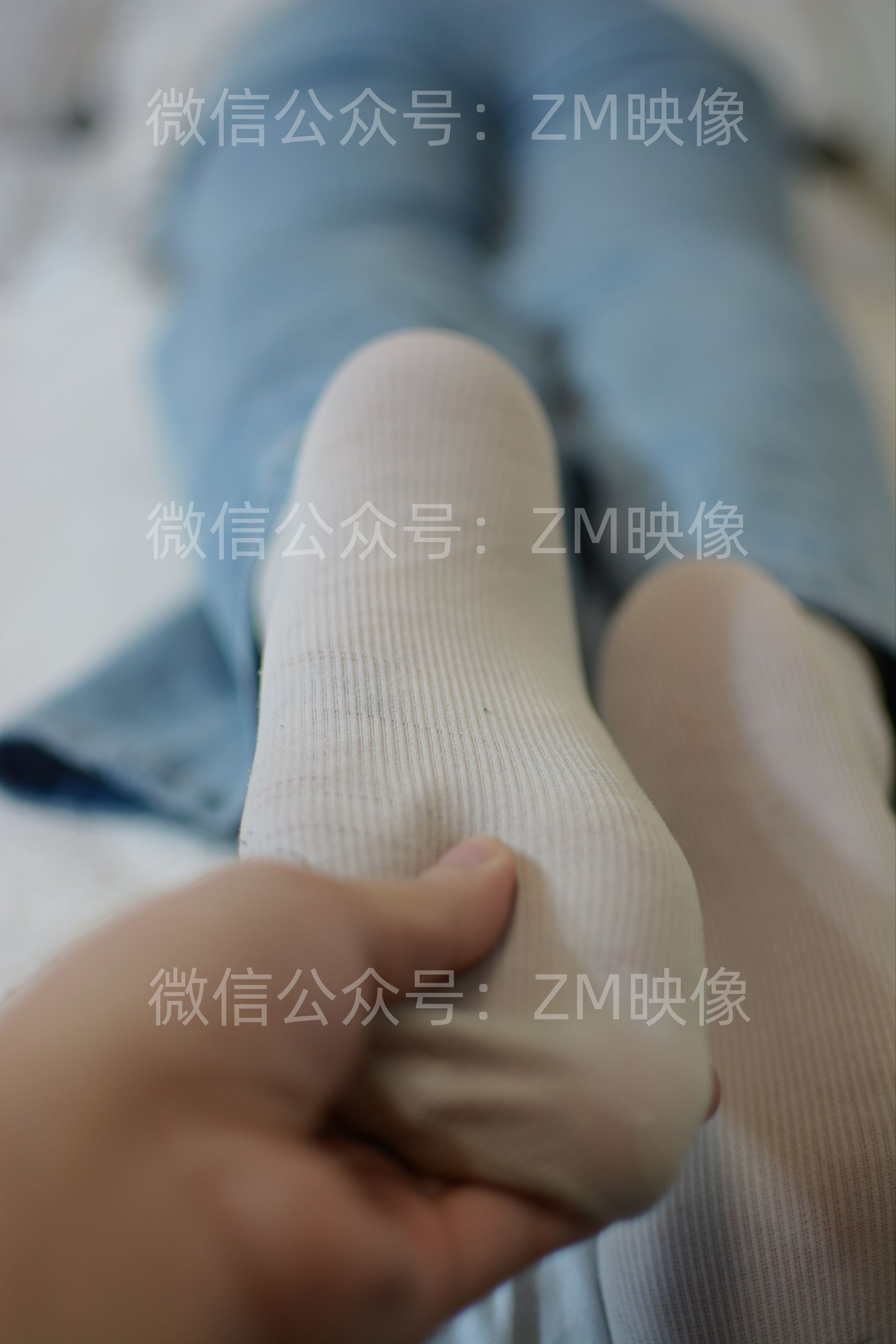 [织梦映像] 霜映春华-你是微笑里的甜/(400P)