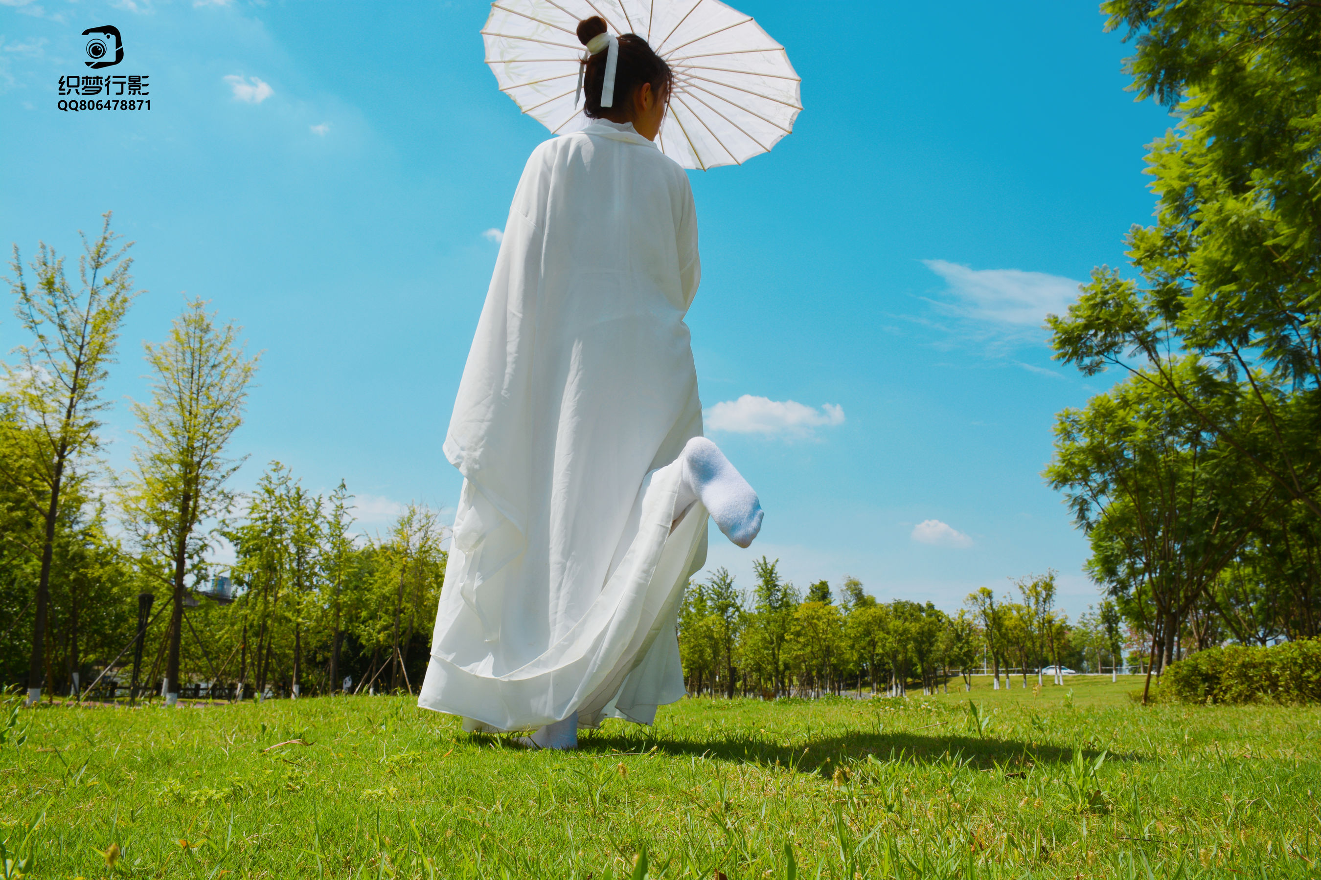 [织梦映像] 武林外史-仗剑江湖梦已远/(99P)