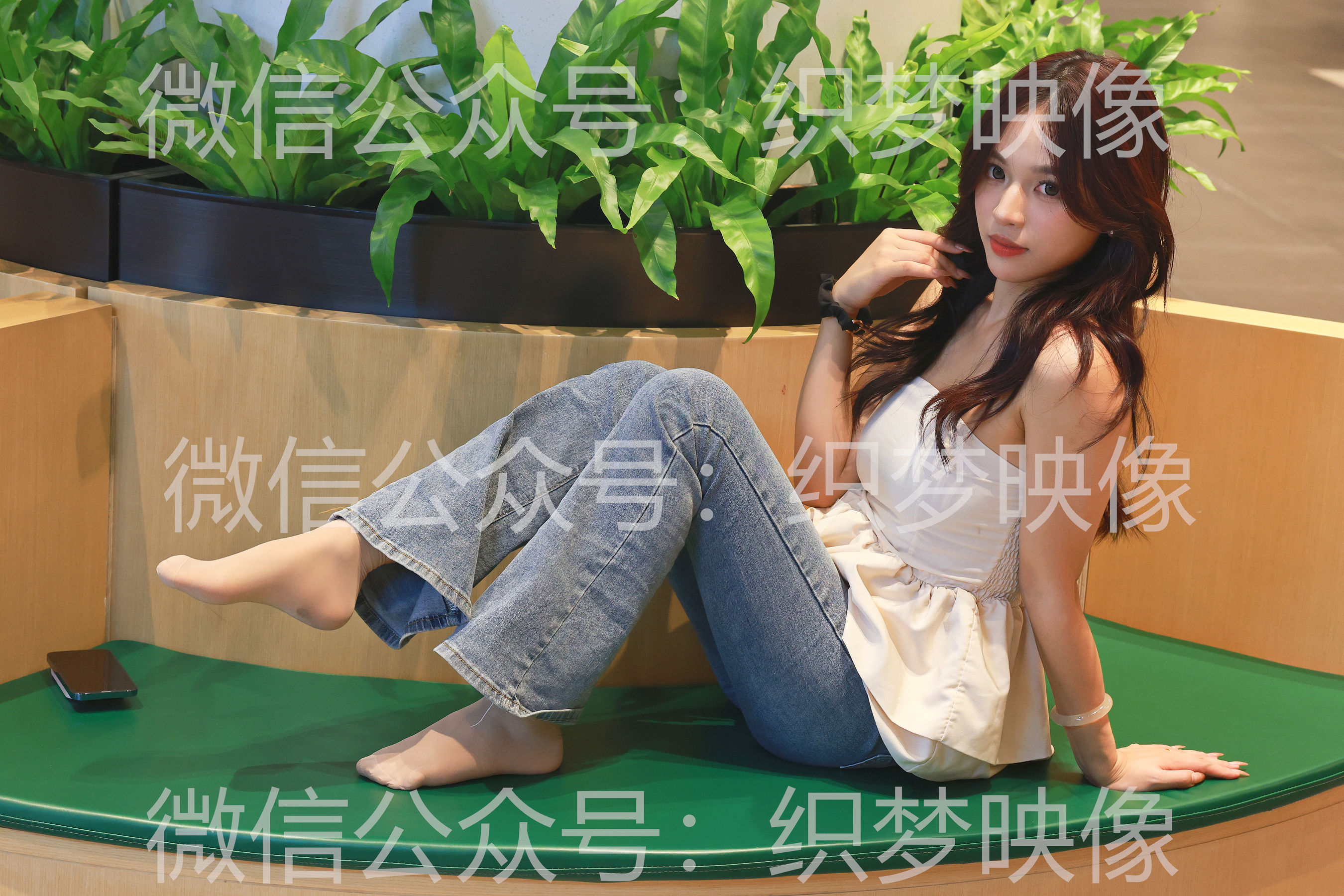 [织梦映像] 金风玉露-金风玉露一相逢，便胜却人间无数/(300P)