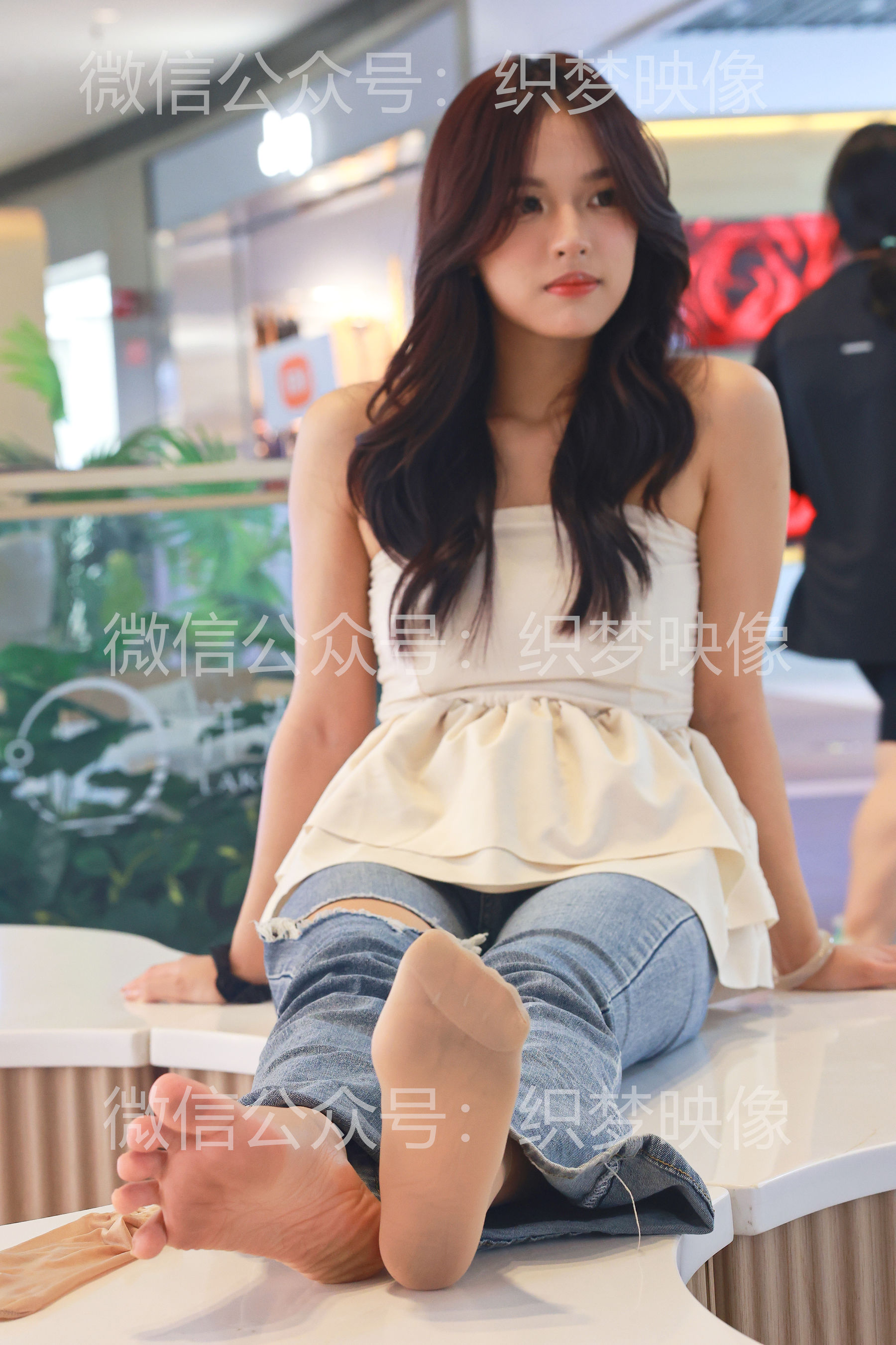 [织梦映像] 金风玉露-金风玉露一相逢，便胜却人间无数/(300P)