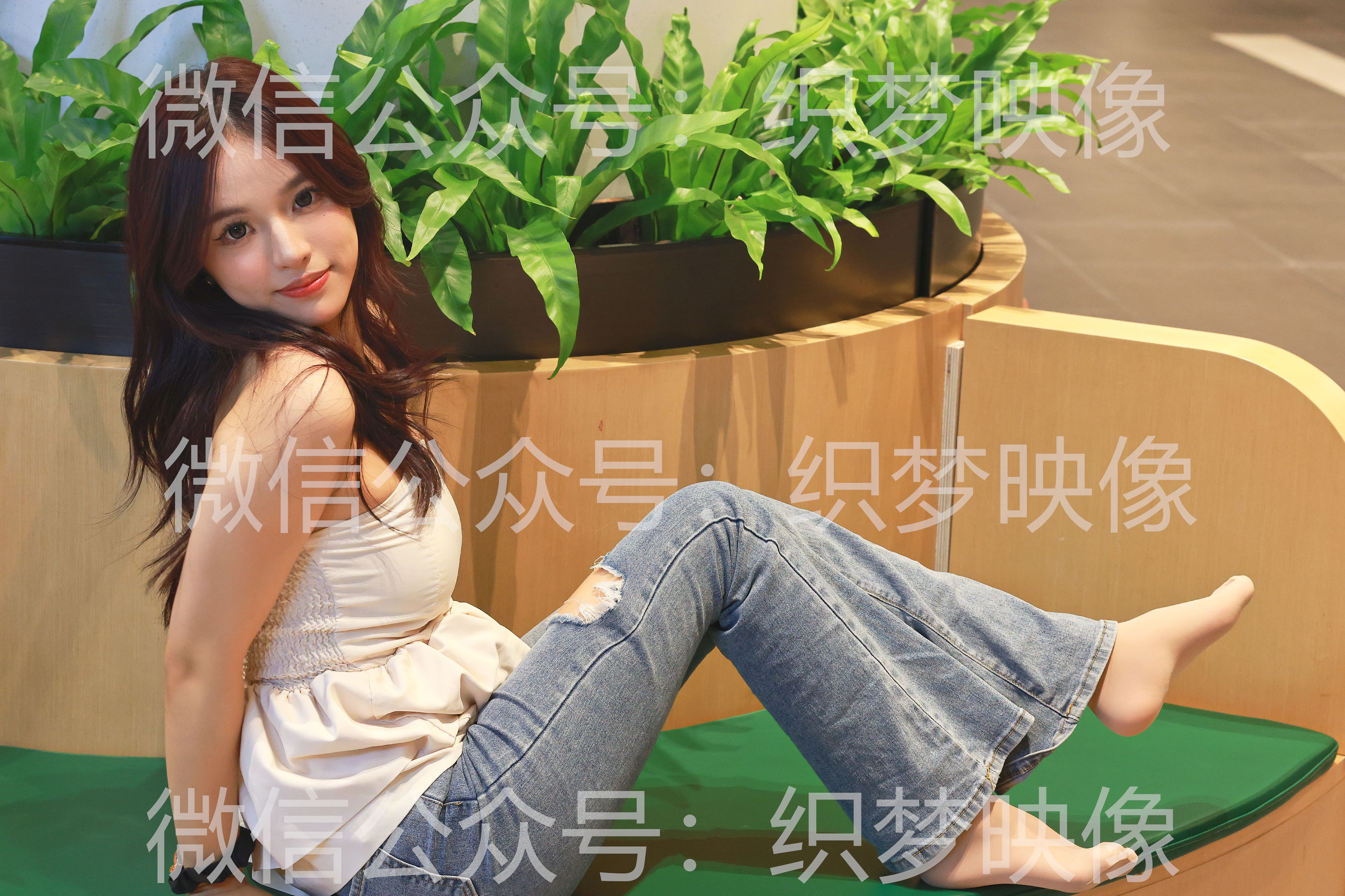 [织梦映像] 金风玉露-金风玉露一相逢，便胜却人间无数/(300P)