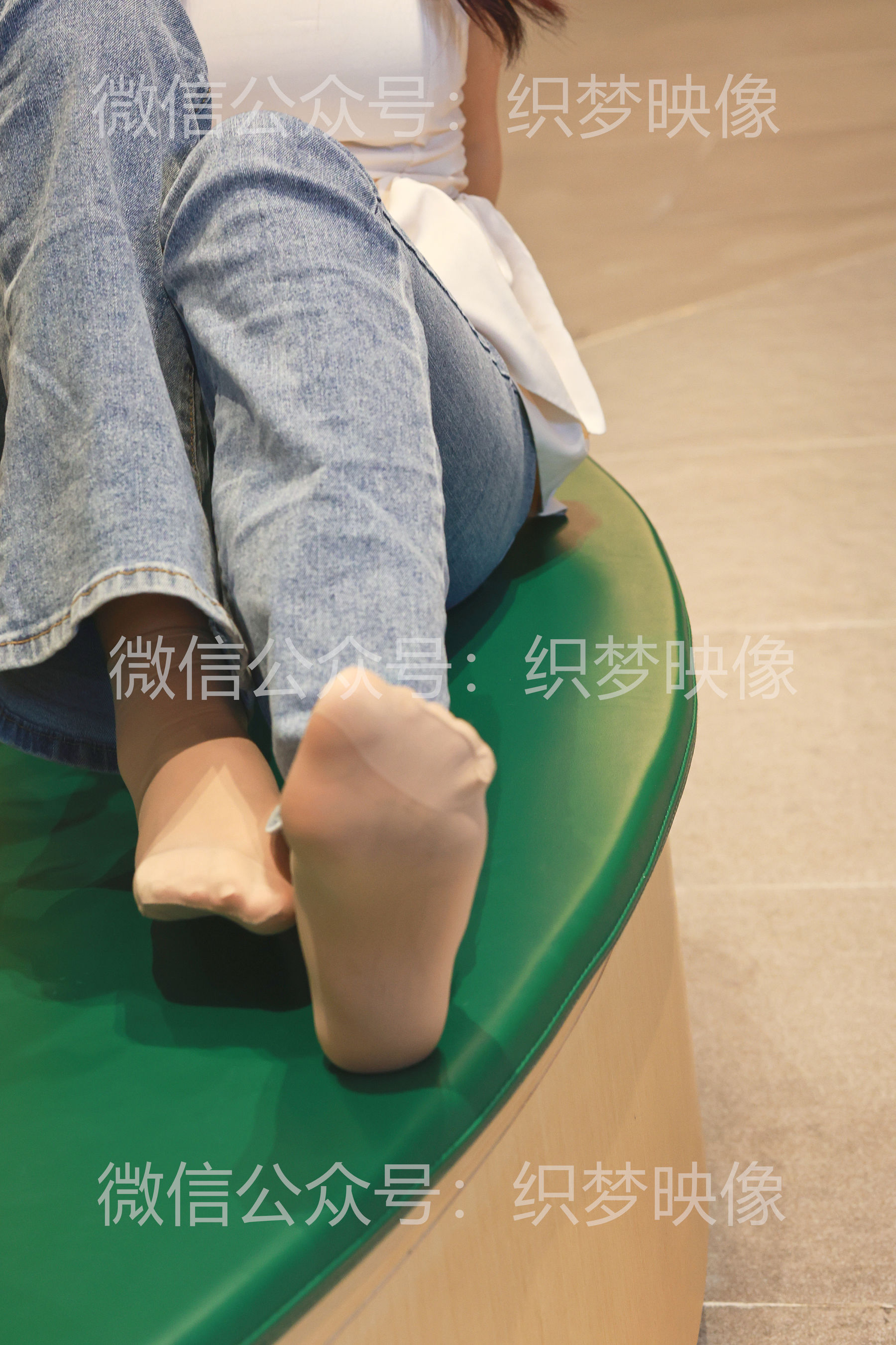 [织梦映像] 金风玉露-金风玉露一相逢，便胜却人间无数/(300P)