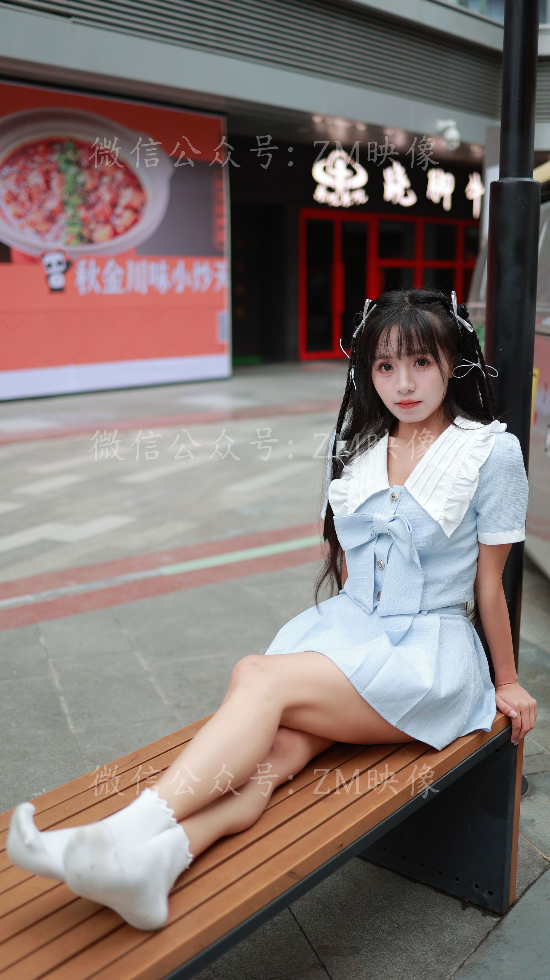 [织梦映像] 浮光掠影-无物可离虚壳外/(500P)