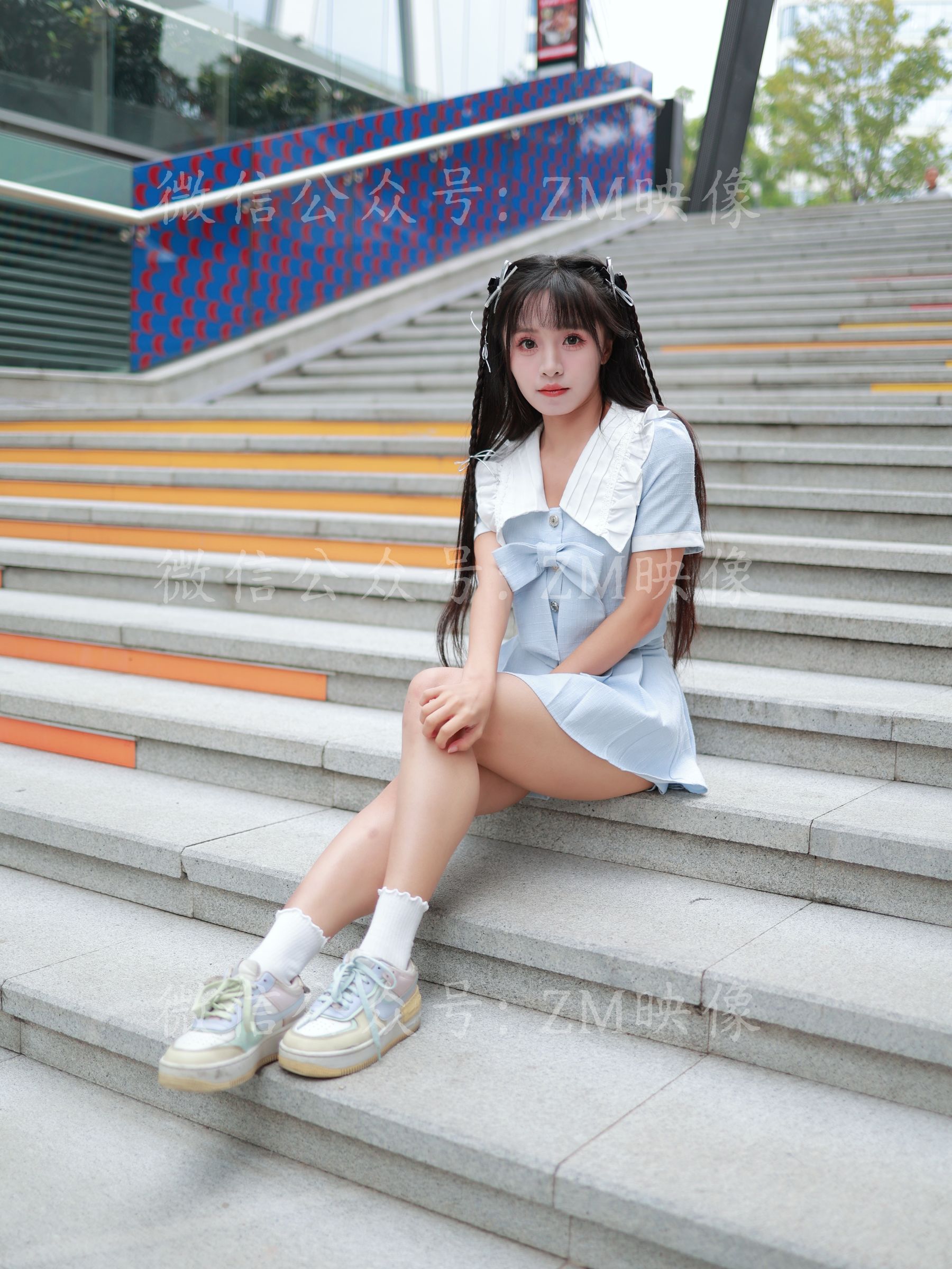 [织梦映像] 浮光掠影-无物可离虚壳外/(500P)