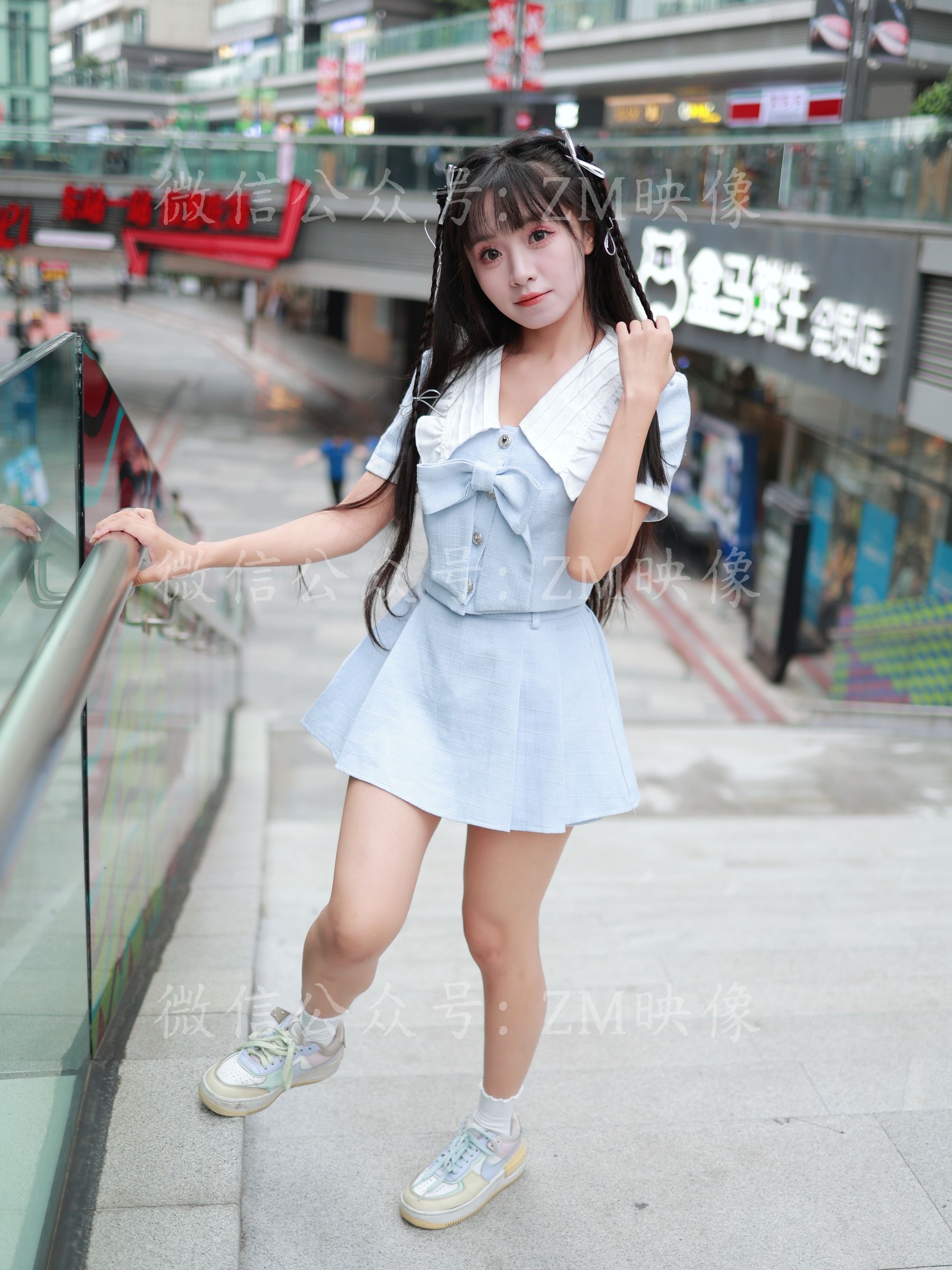 [织梦映像] 浮光掠影-无物可离虚壳外/(500P)