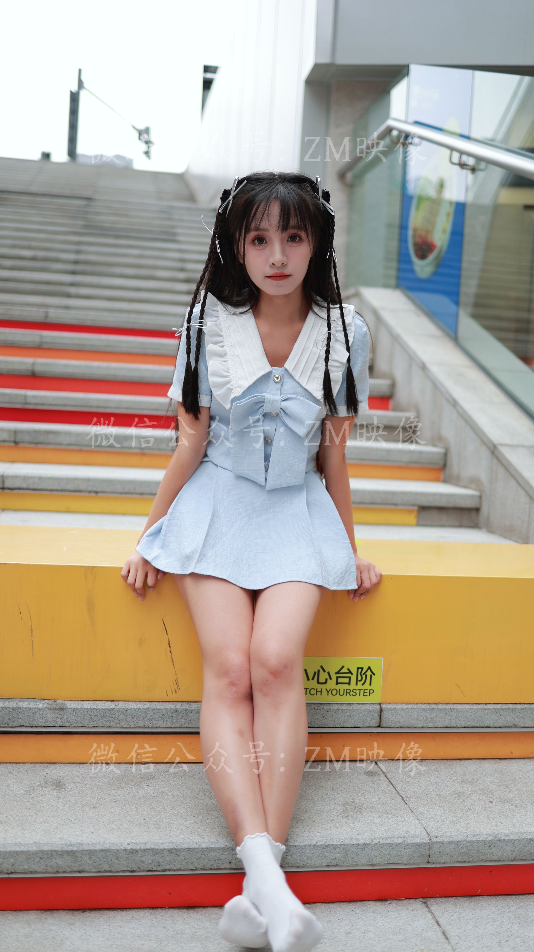 [织梦映像] 浮光掠影-无物可离虚壳外/(500P)