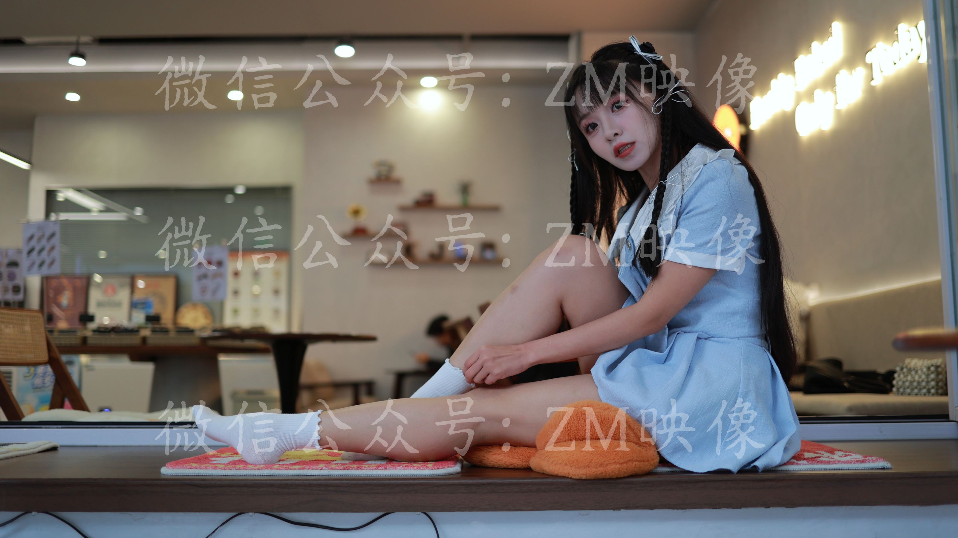 [织梦映像] 浮光掠影-无物可离虚壳外/(500P)