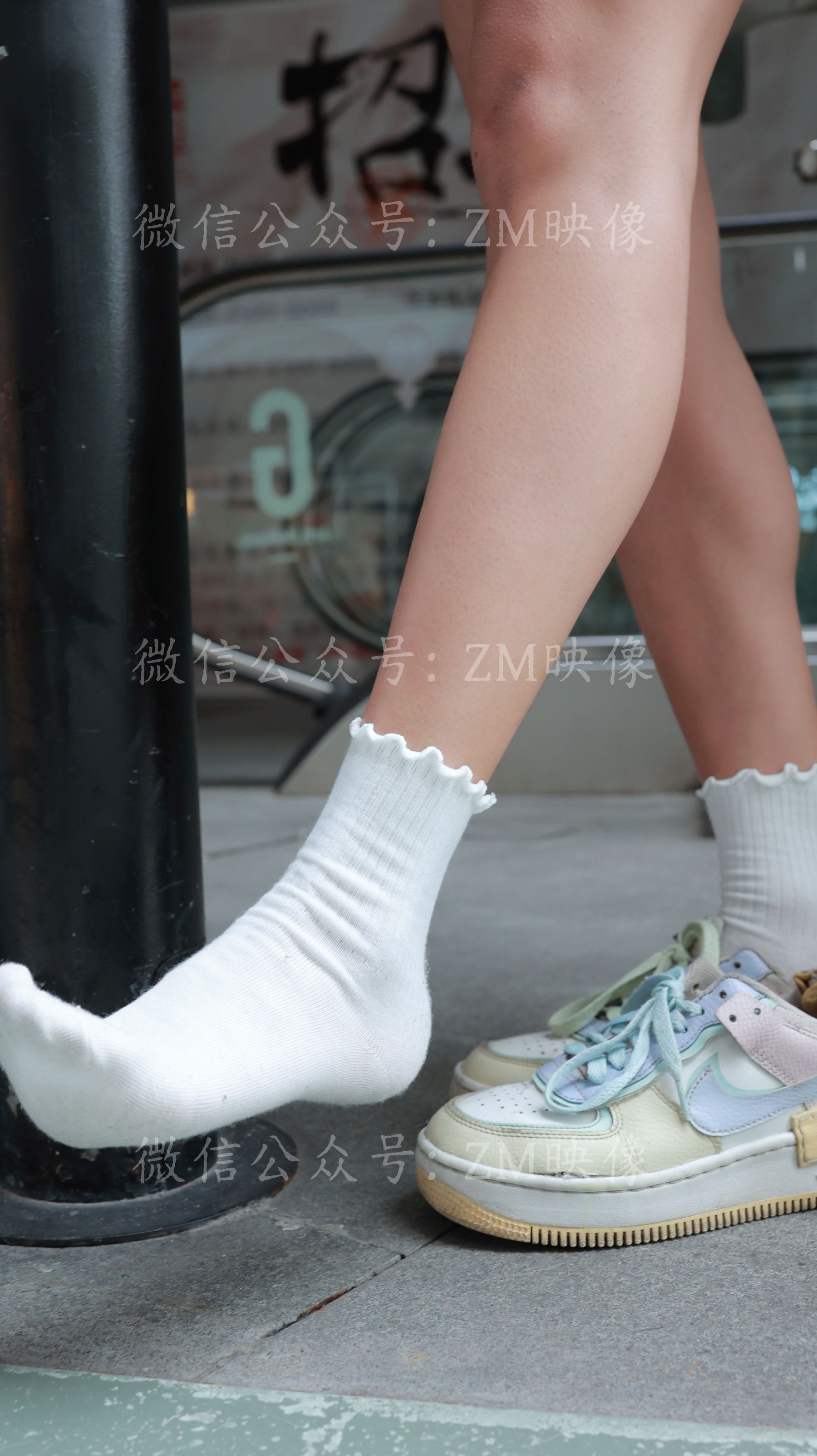 [织梦映像] 浮光掠影-无物可离虚壳外/(500P)