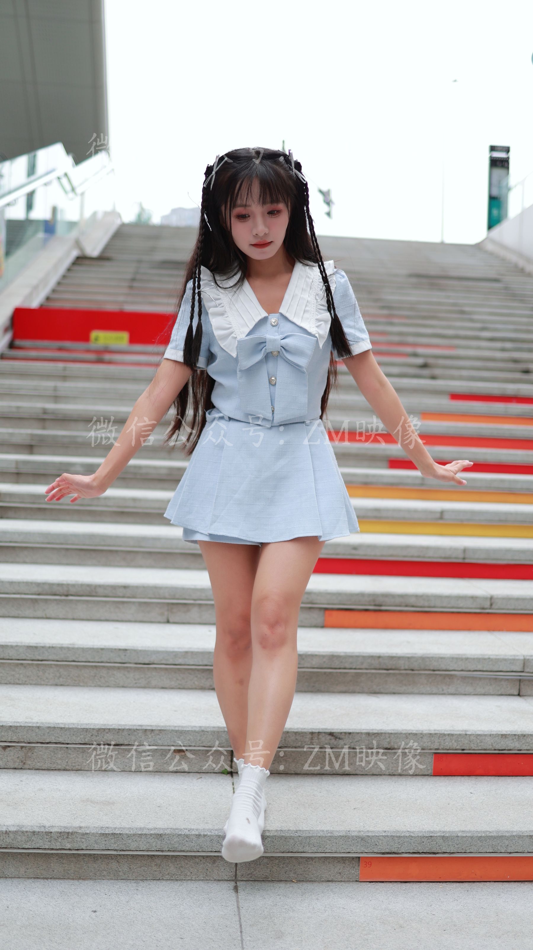 [织梦映像] 浮光掠影-无物可离虚壳外/(500P)