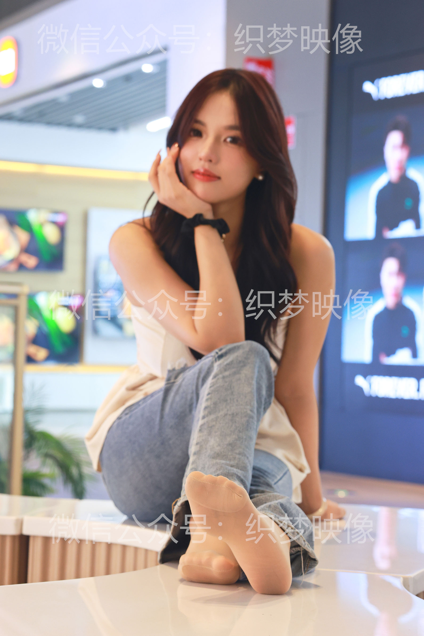 [织梦映像] 金风玉露-金风玉露一相逢，便胜却人间无数/(300P)