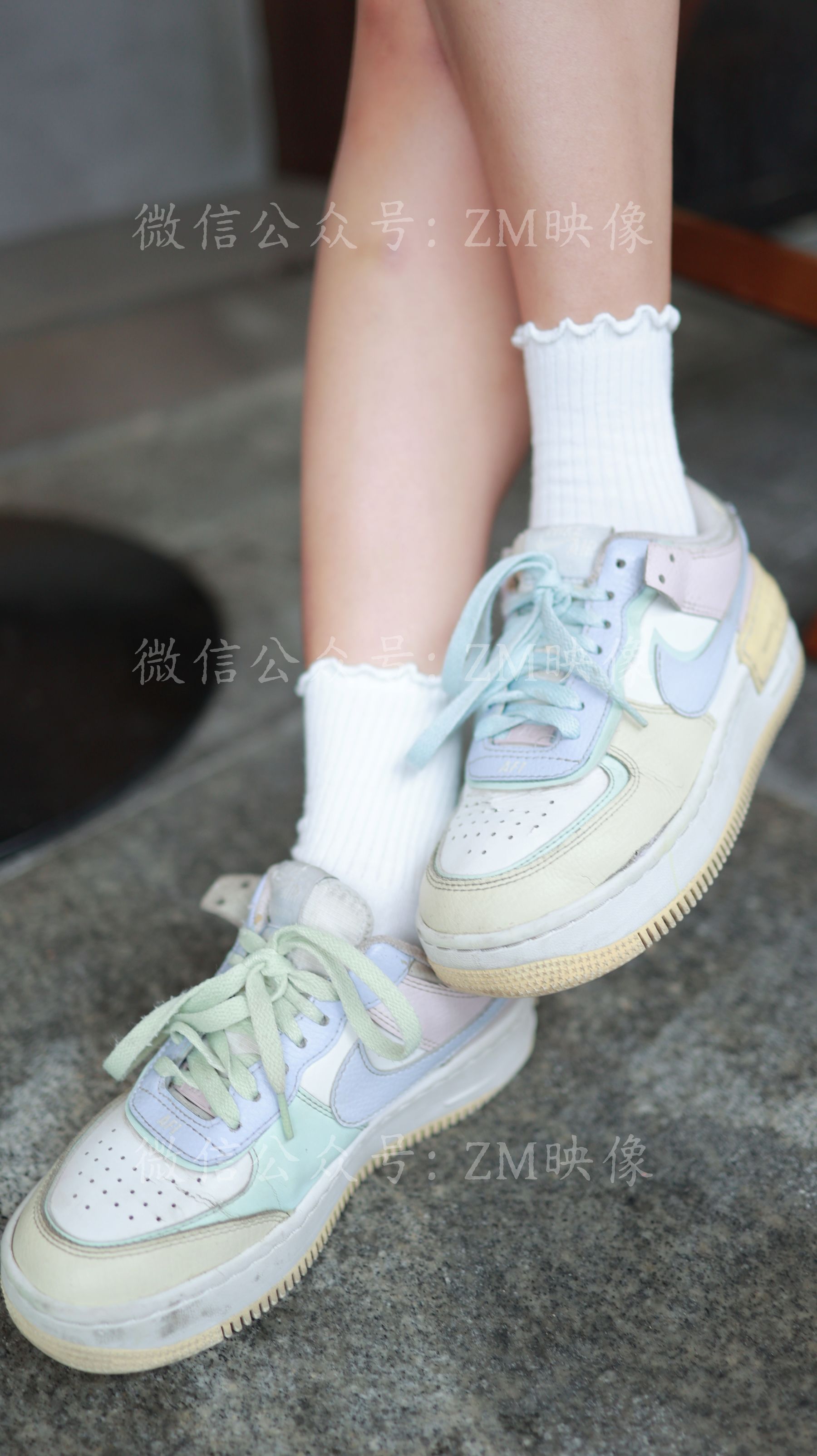 [织梦映像] 浮光掠影-无物可离虚壳外/(500P)