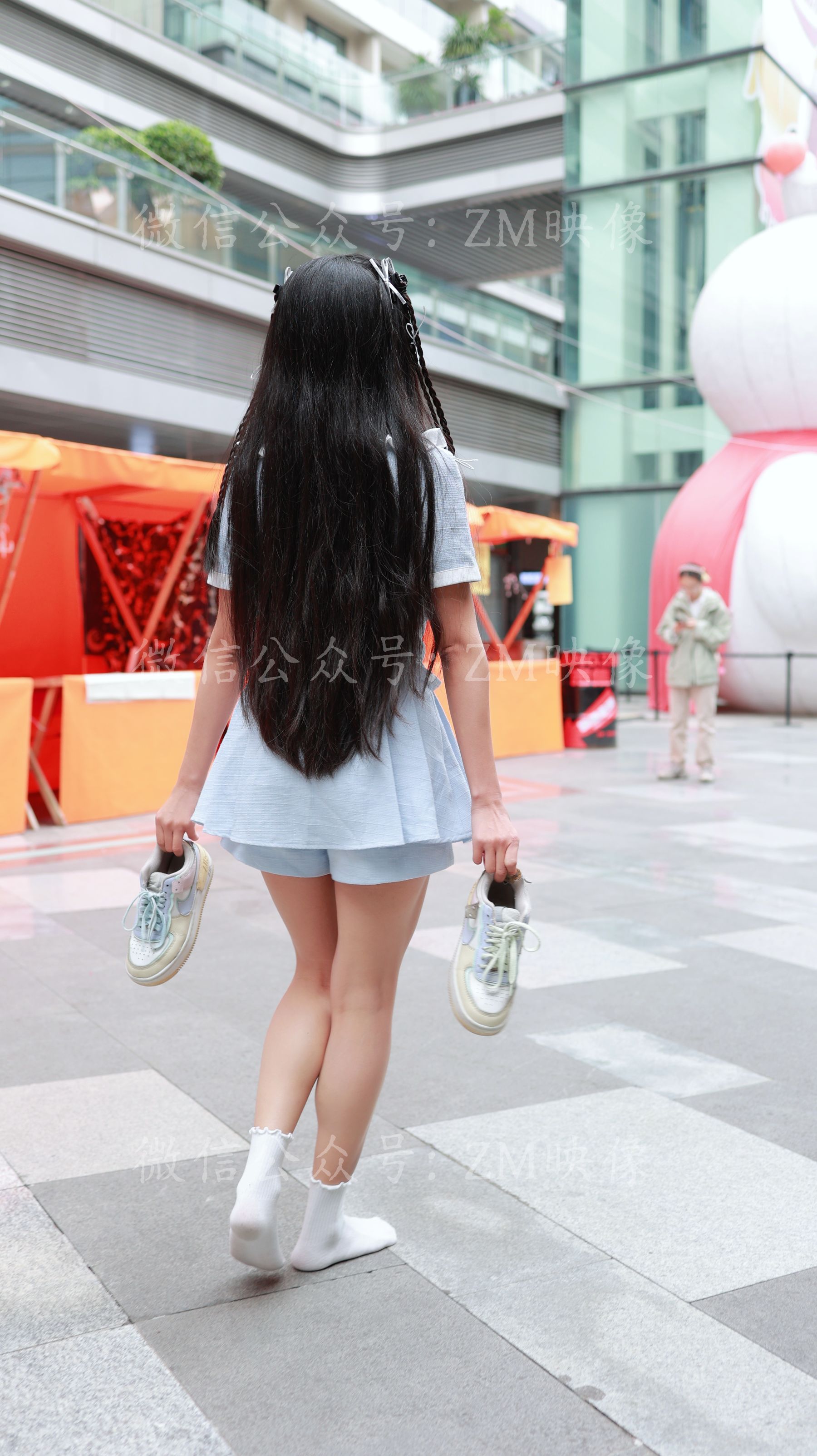 [织梦映像] 浮光掠影-无物可离虚壳外/(500P)